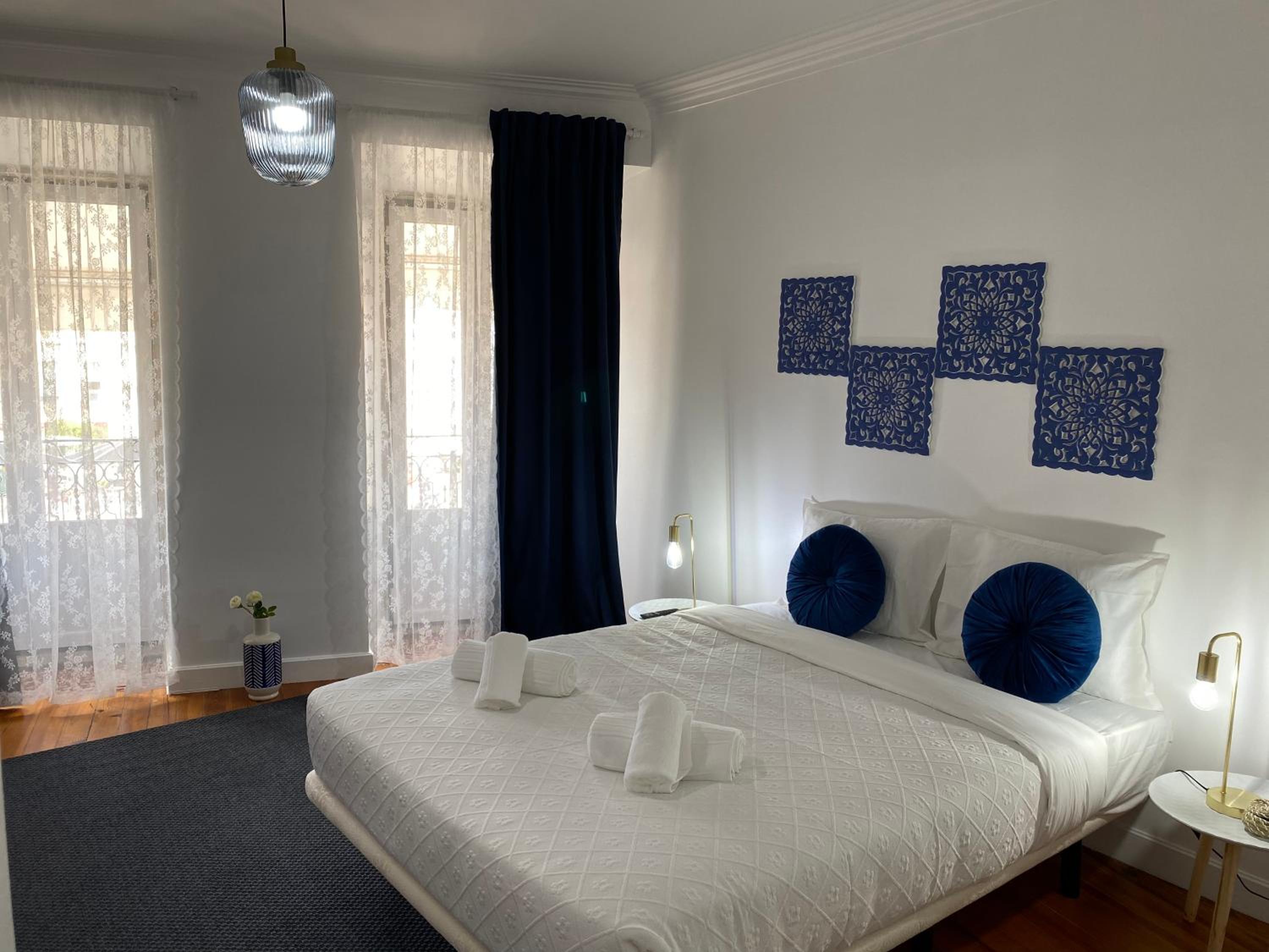 Suite photo 1