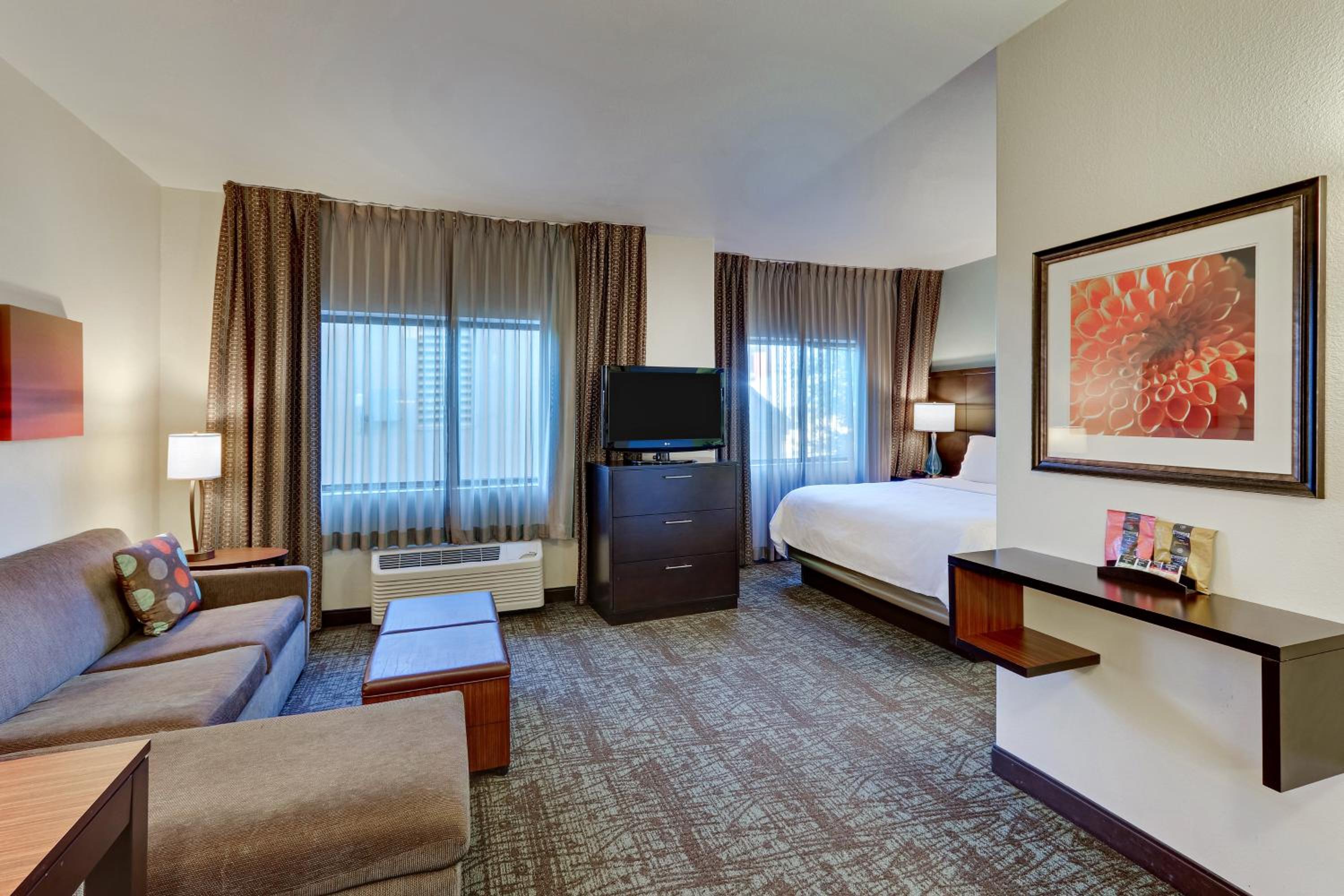 King Studio Suite with Sofa Bed - Photo 1