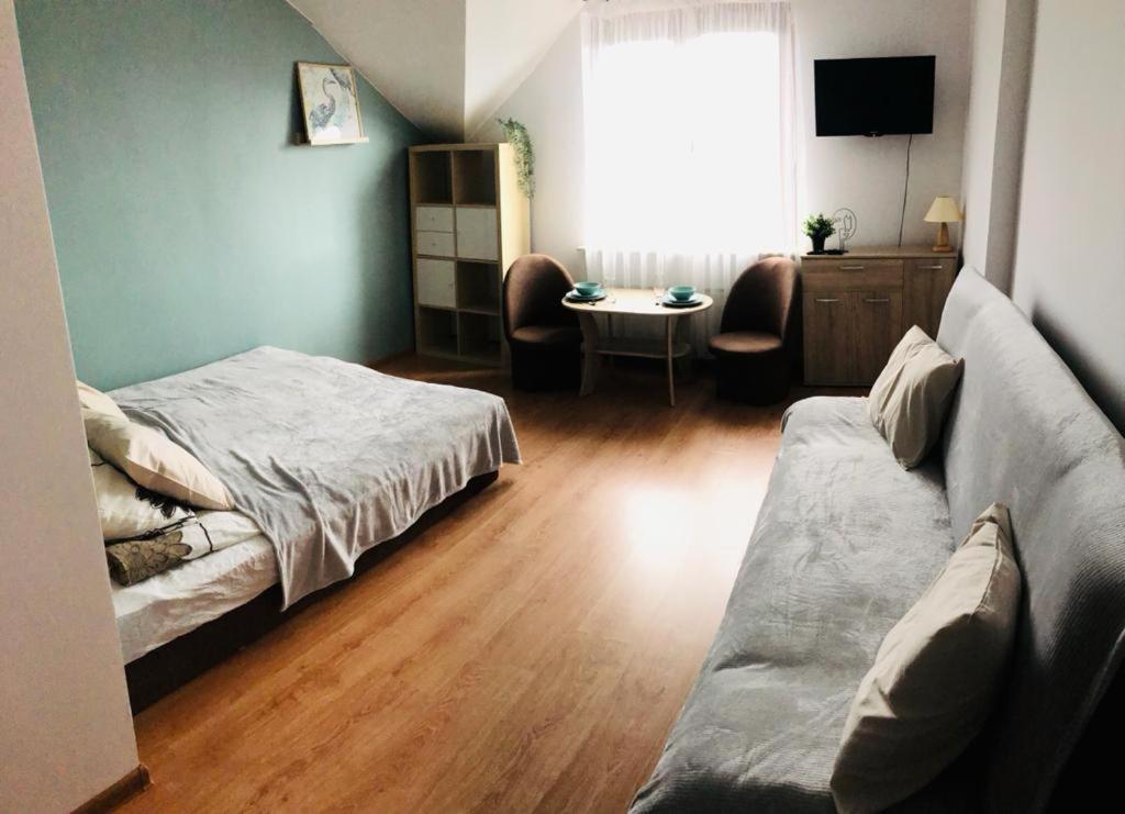 Large Double Room photo 2