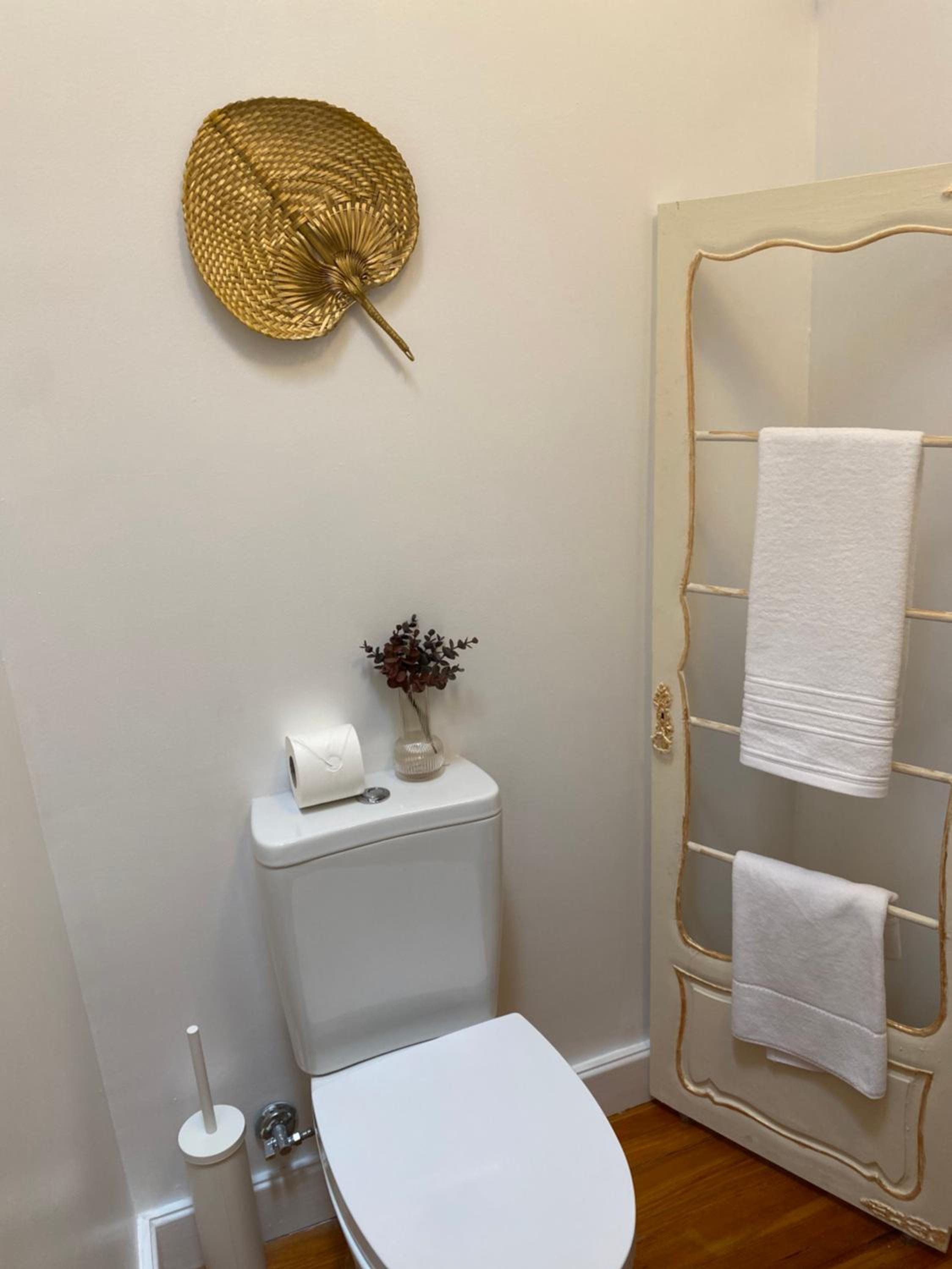Double Room with Private Bathroom photo 2
