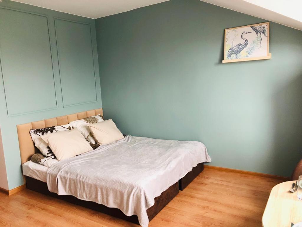 Large Double Room photo 1
