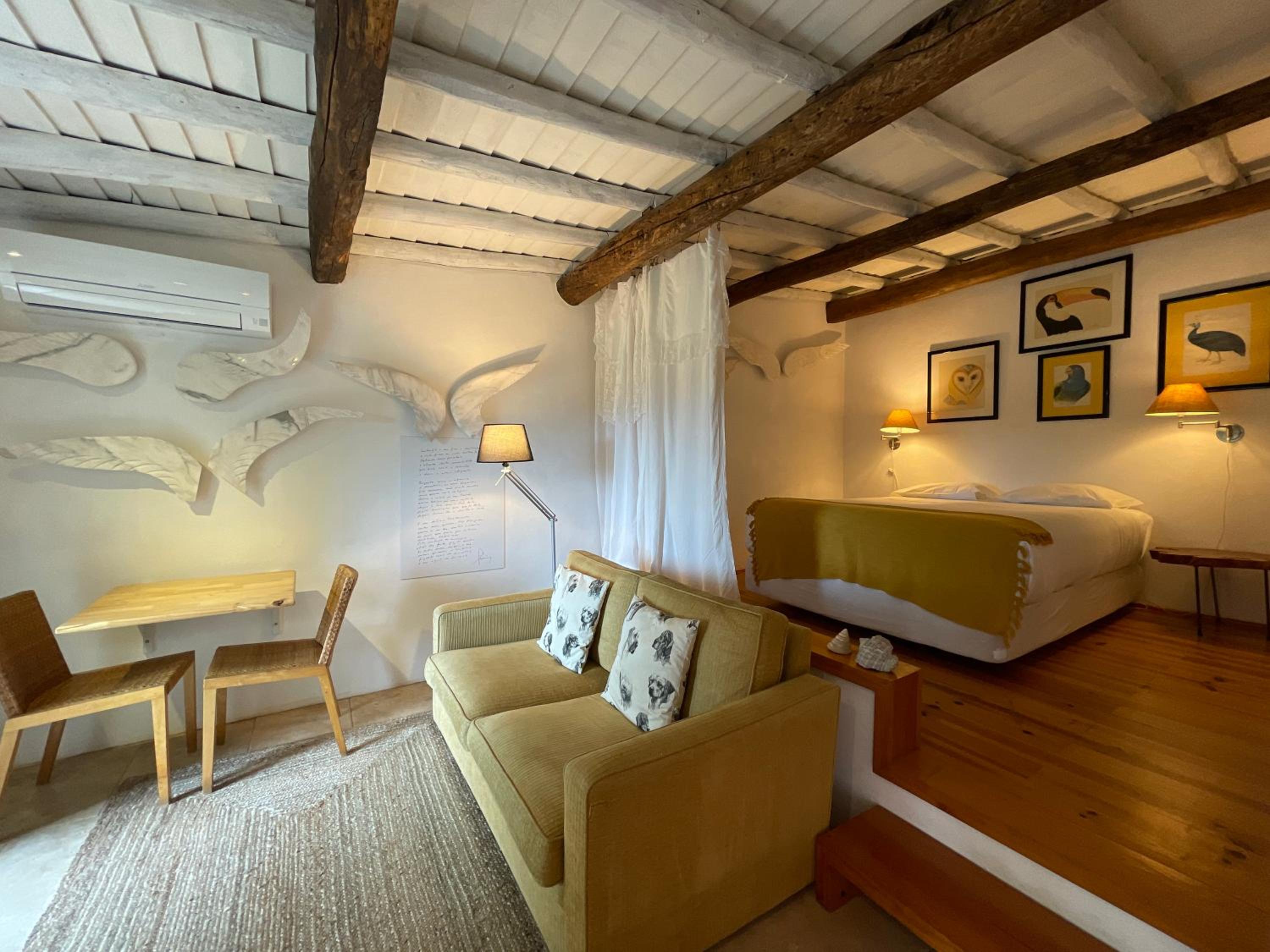 Studio Apartment - Photo 7