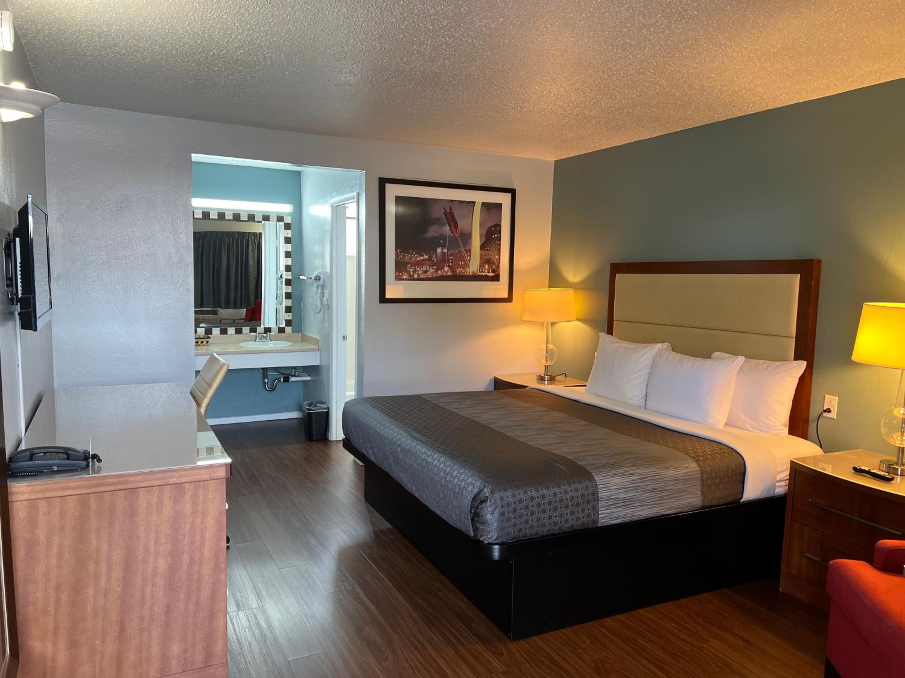 King Room