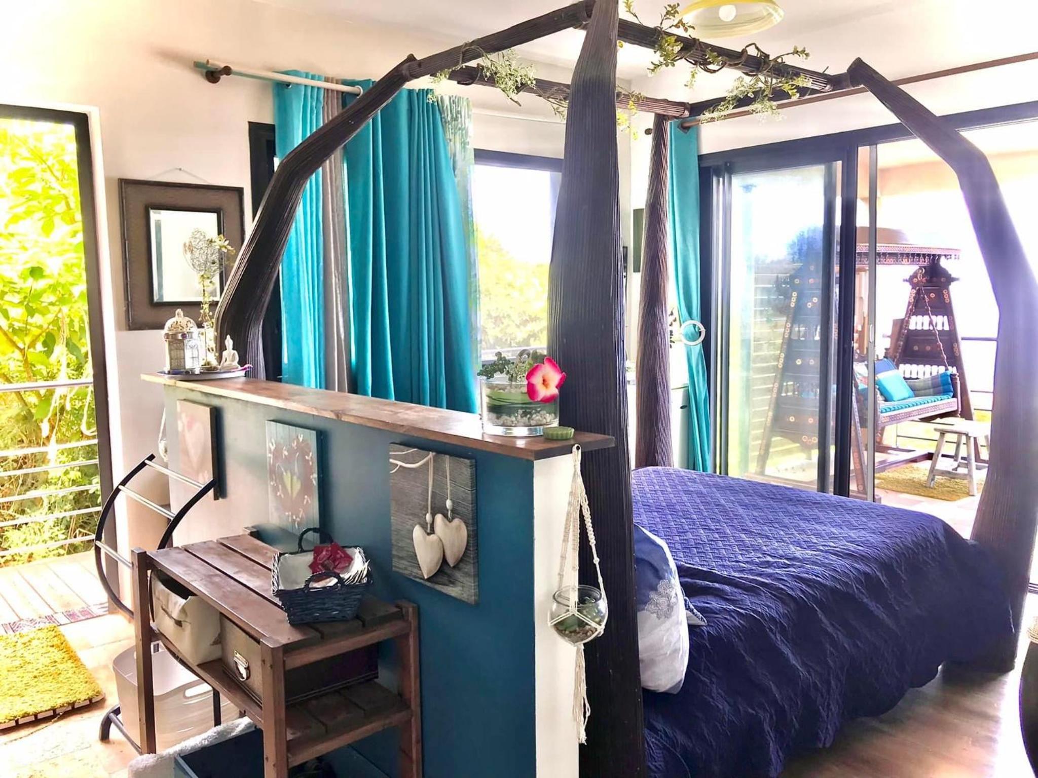 Double Room - Photo 9