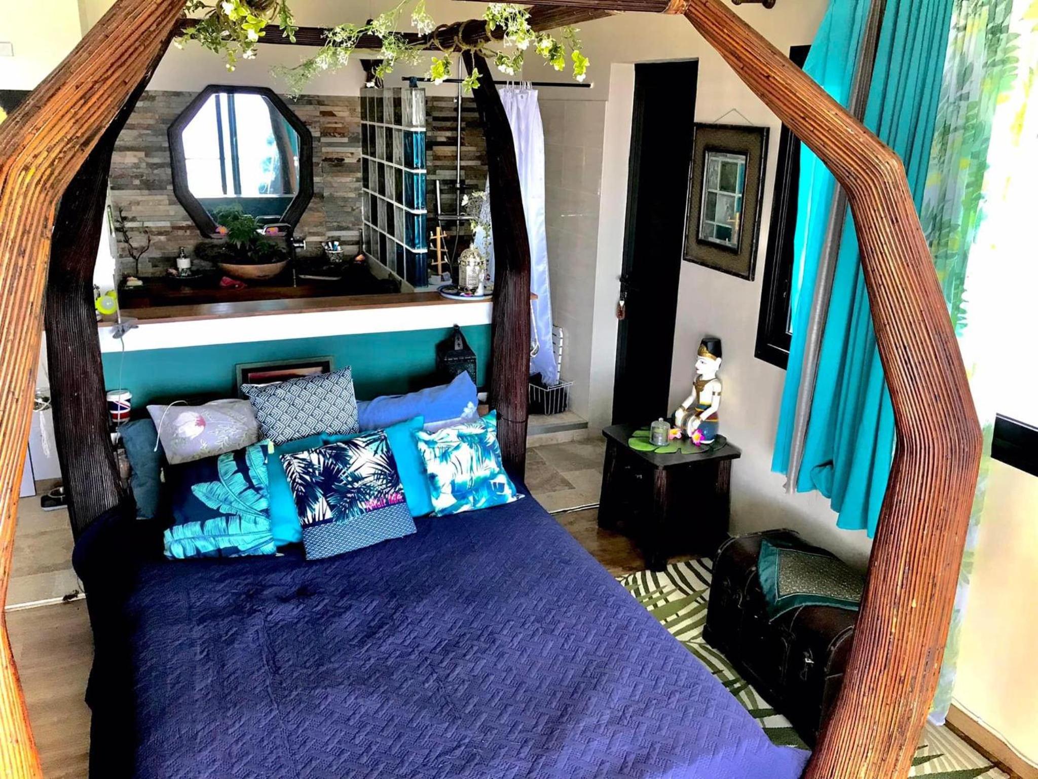 Double Room - Photo 1