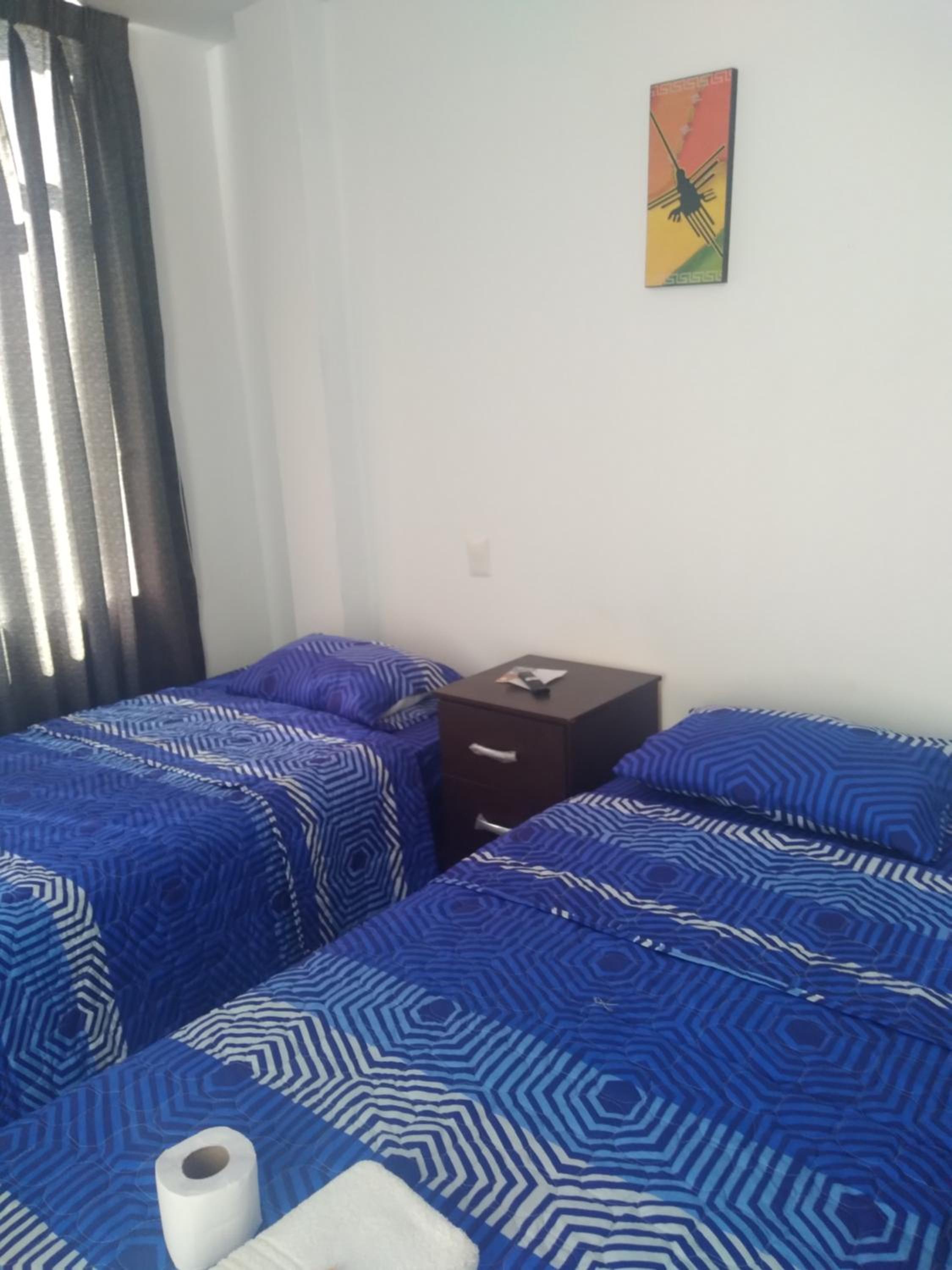 Twin Room photo 3