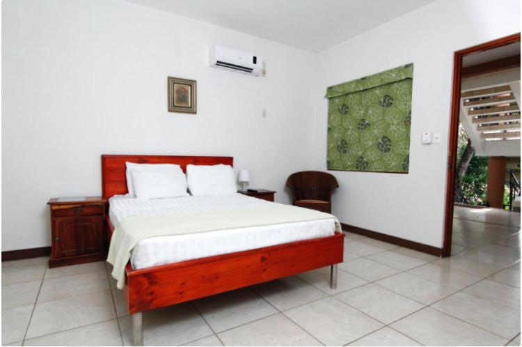 Budget Double Room photo 1