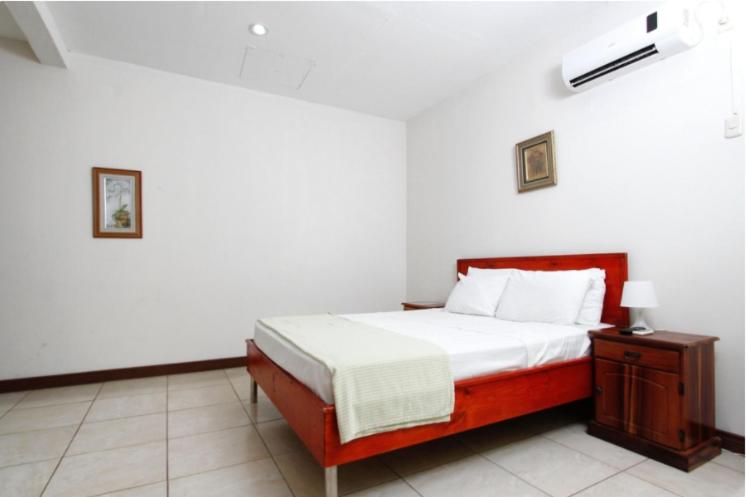 Budget Double Room photo 2