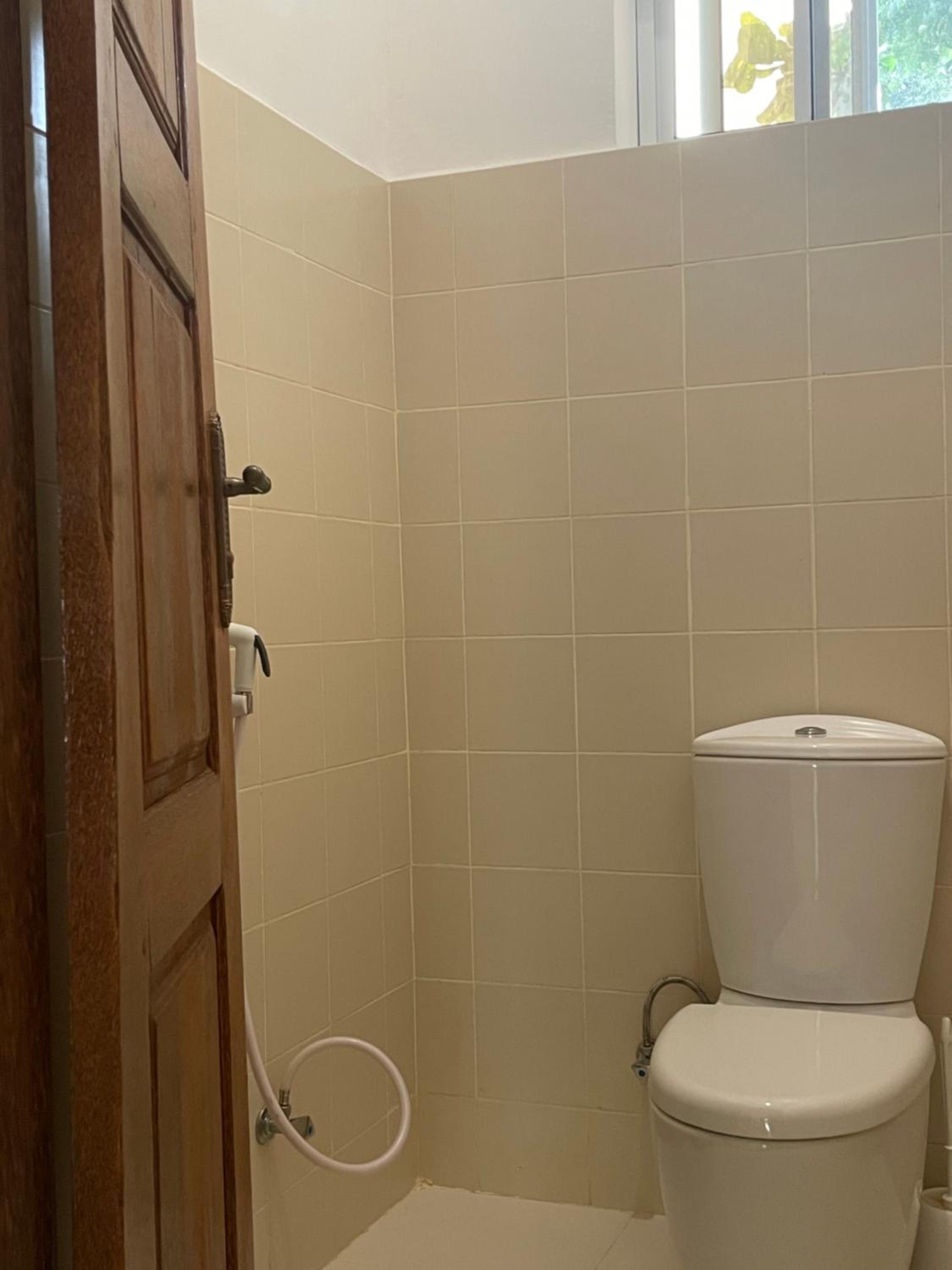 Deluxe Room with Garden View - Photo 29