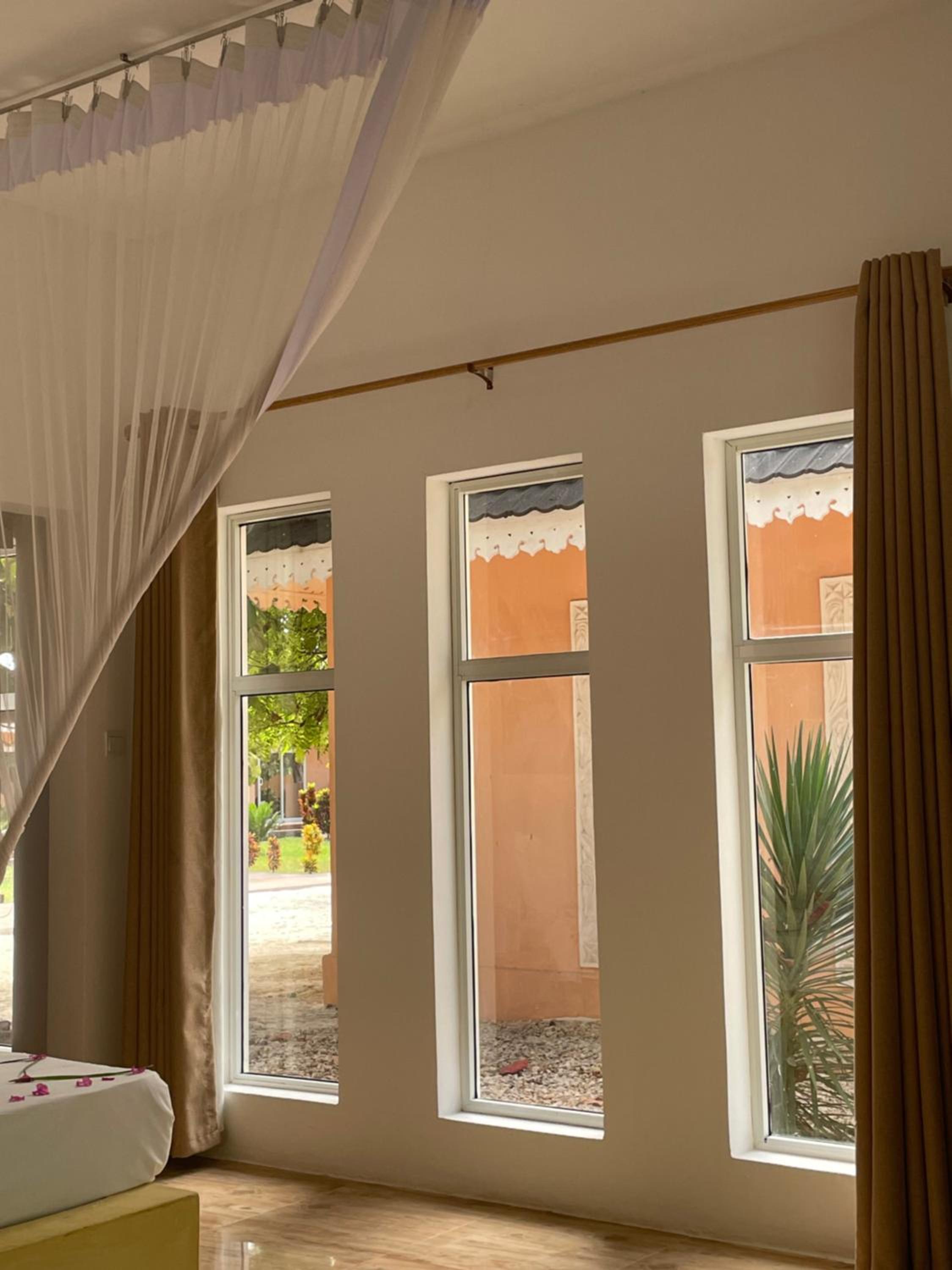 Deluxe Room with Garden View - Photo 35