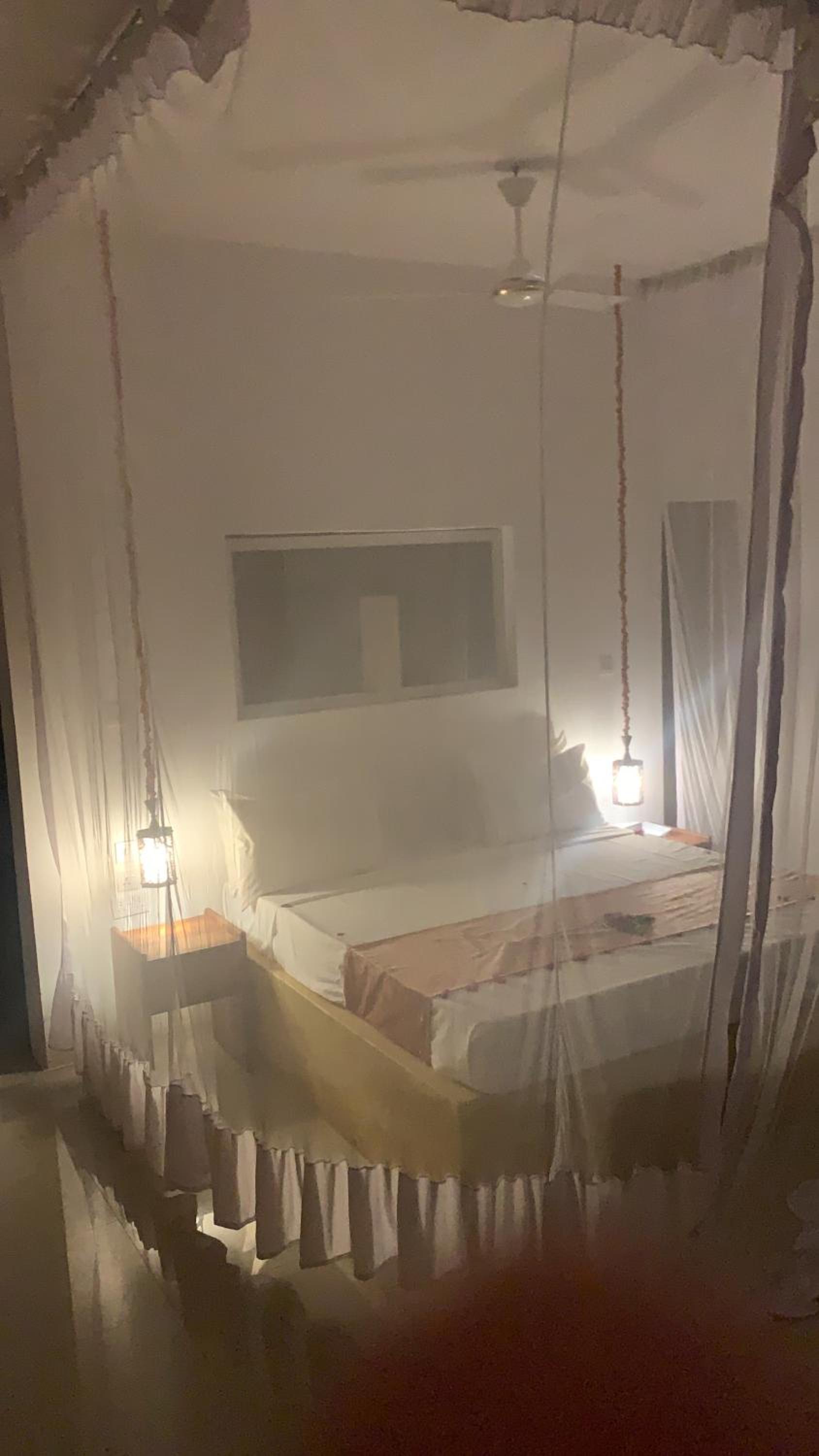 Deluxe Room with Garden View - Photo 38