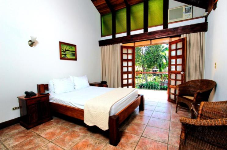 Superior Double Room photo 1