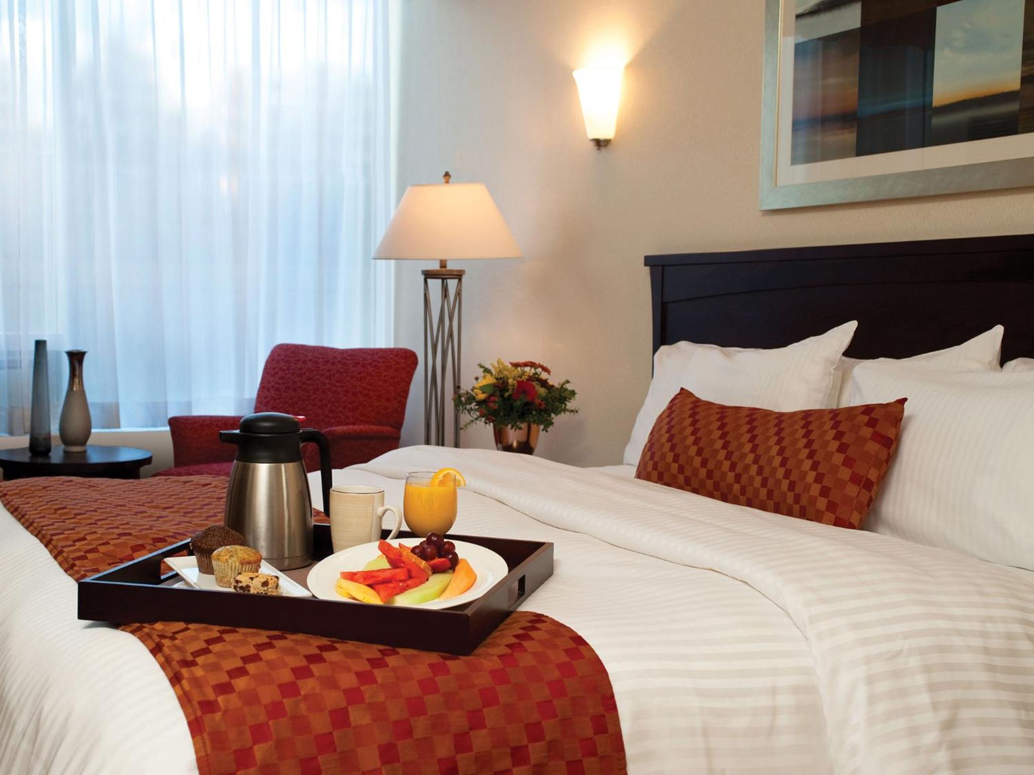 Executive King Room - Photo 4