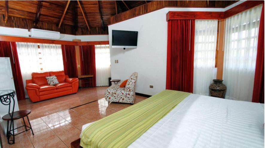 Junior Suite photo 2