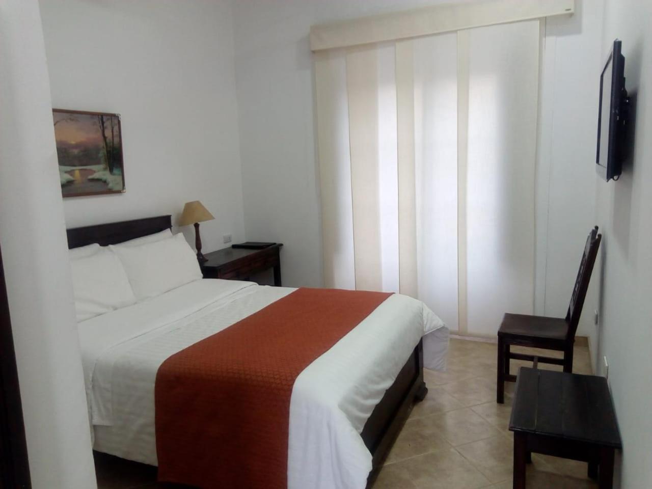 Single Room