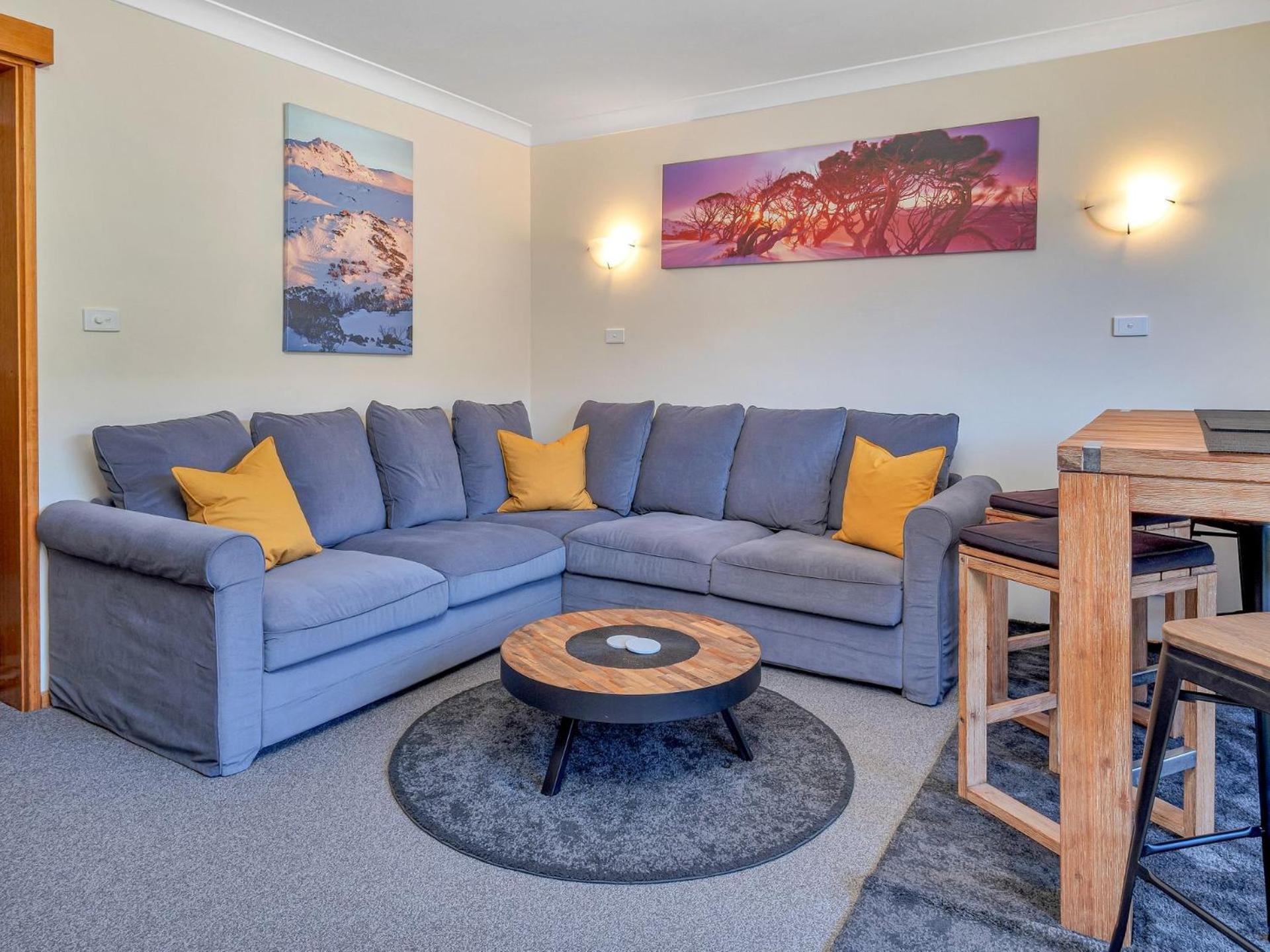 Superior Chalet photo 1