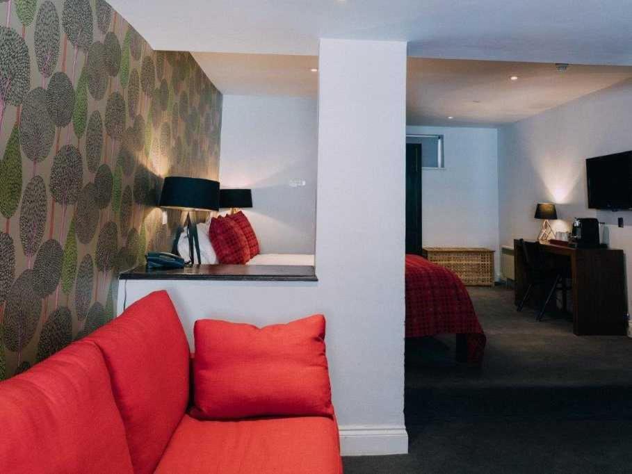 Family Room photo 1