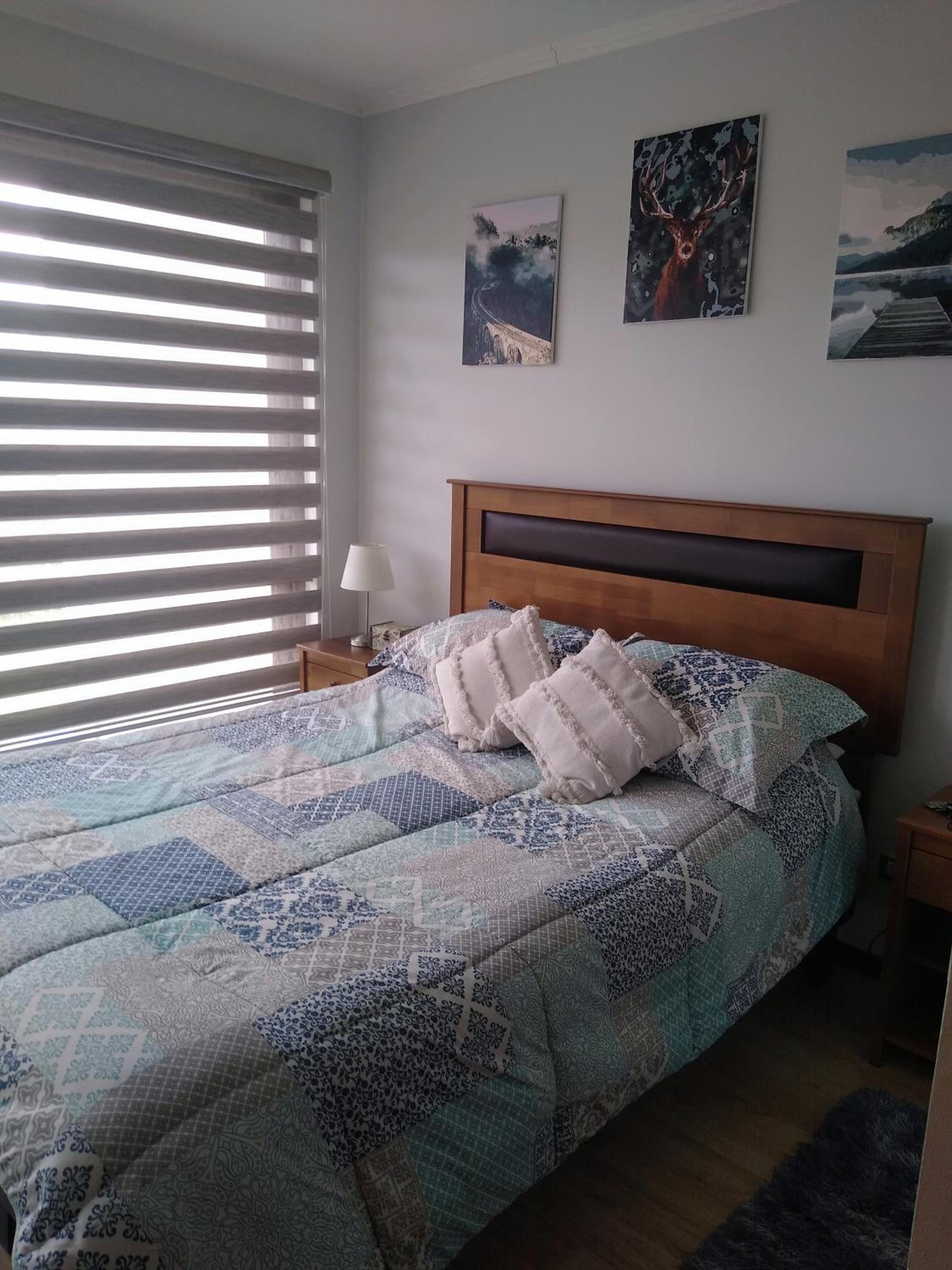 Three-Bedroom House photo 1