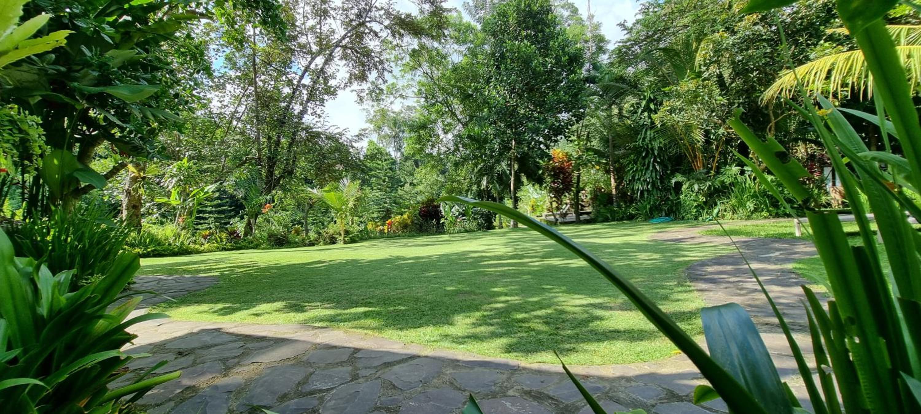 One-Bedroom Villa - Photo 13