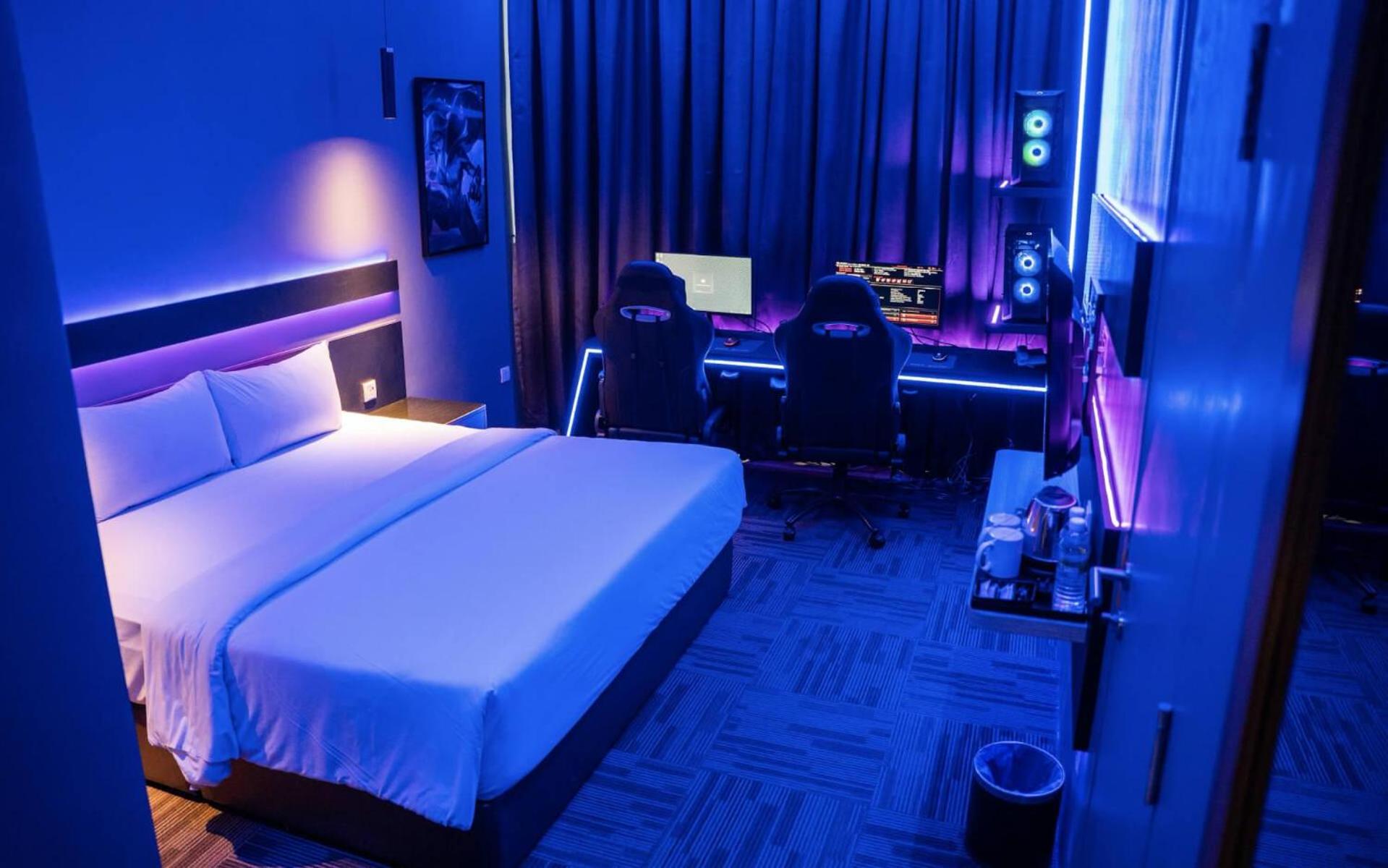Double Room photo 2