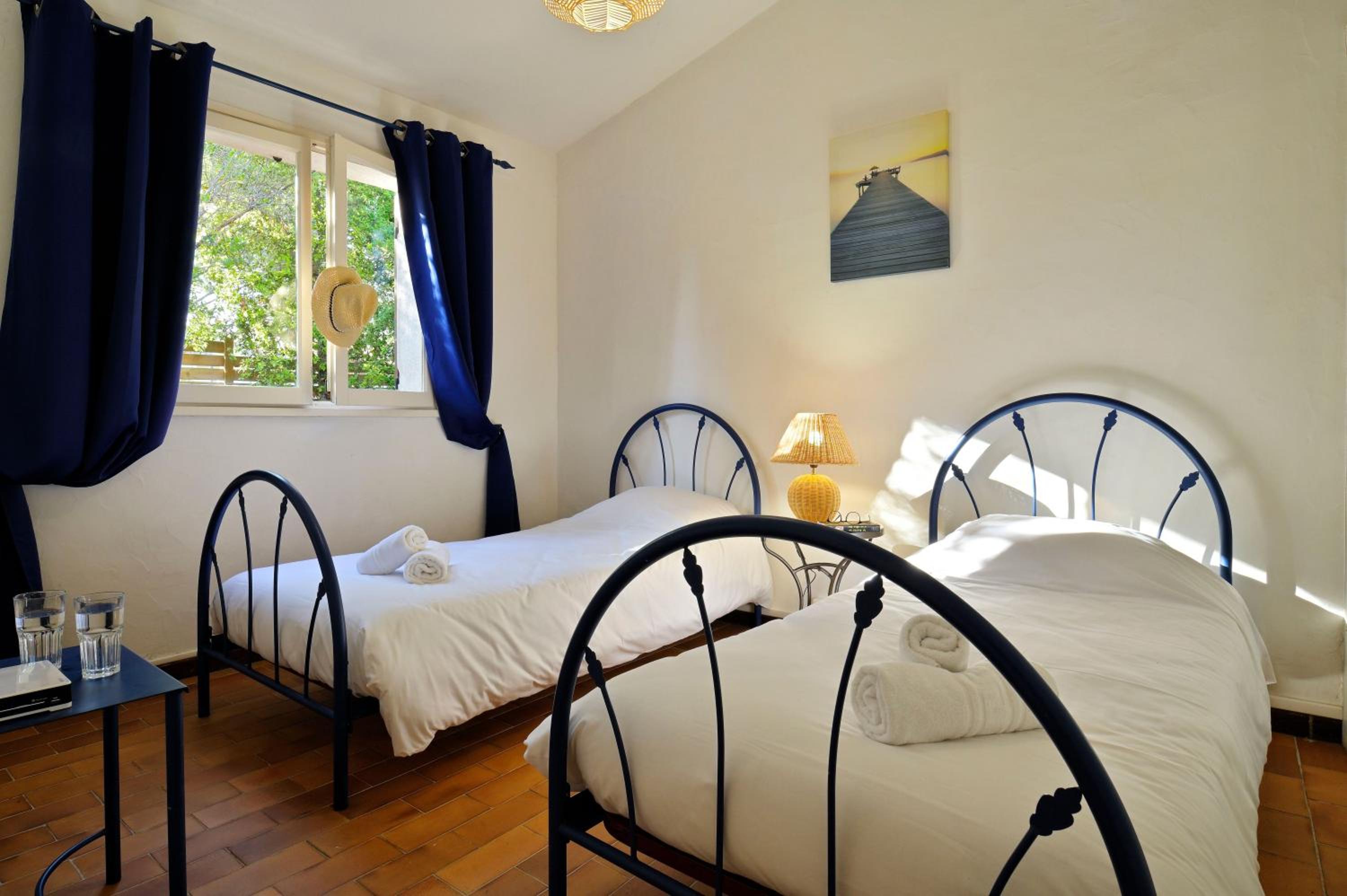 Superior Two-Bedroom Villa with Private Pool