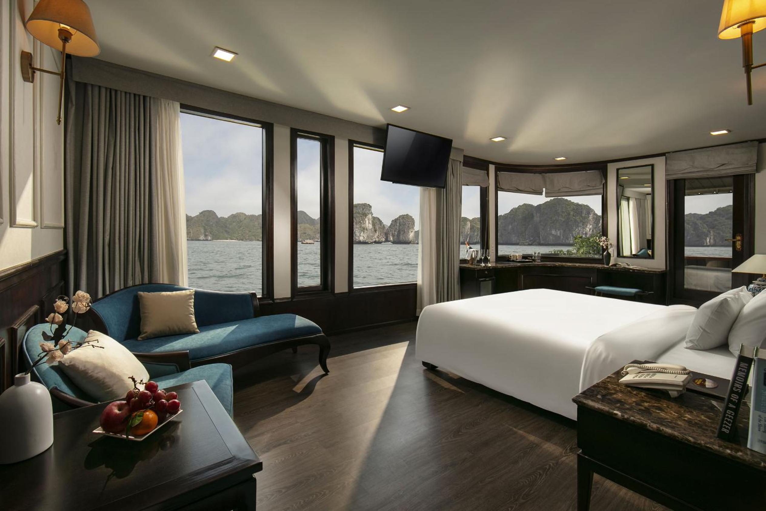 Azalea Exclusive Suite with Terrace - 3 Days 2 Nights photo 1