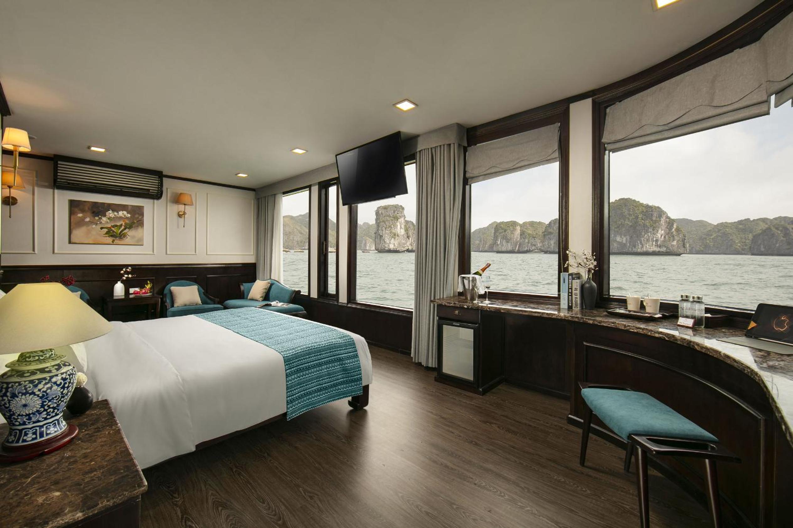 Azalea Exclusive Suite with Terrace - 3 Days 2 Nights photo 3