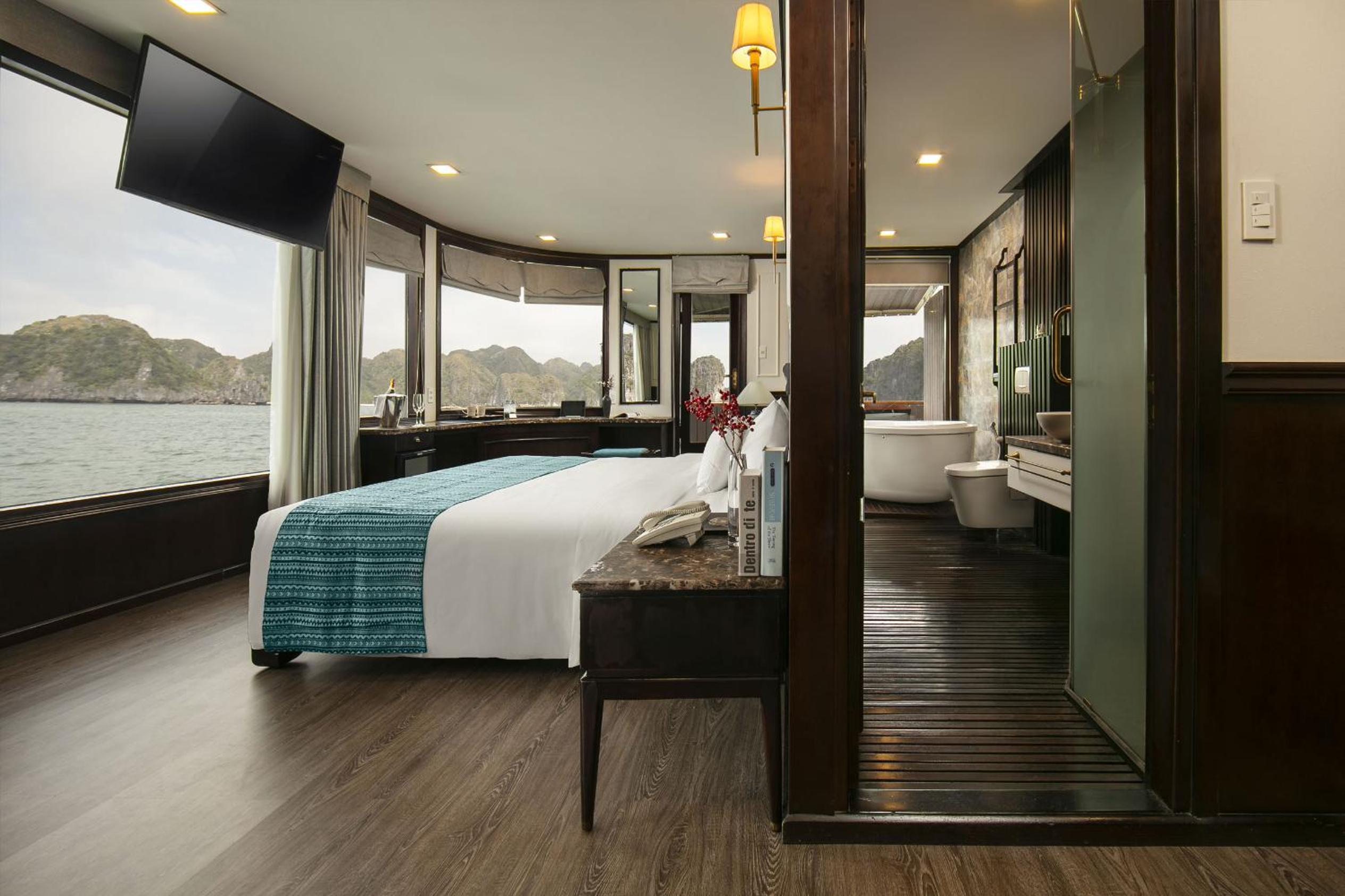 Azalea Exclusive Suite with Terrace - 2 Days 1 Night photo 1