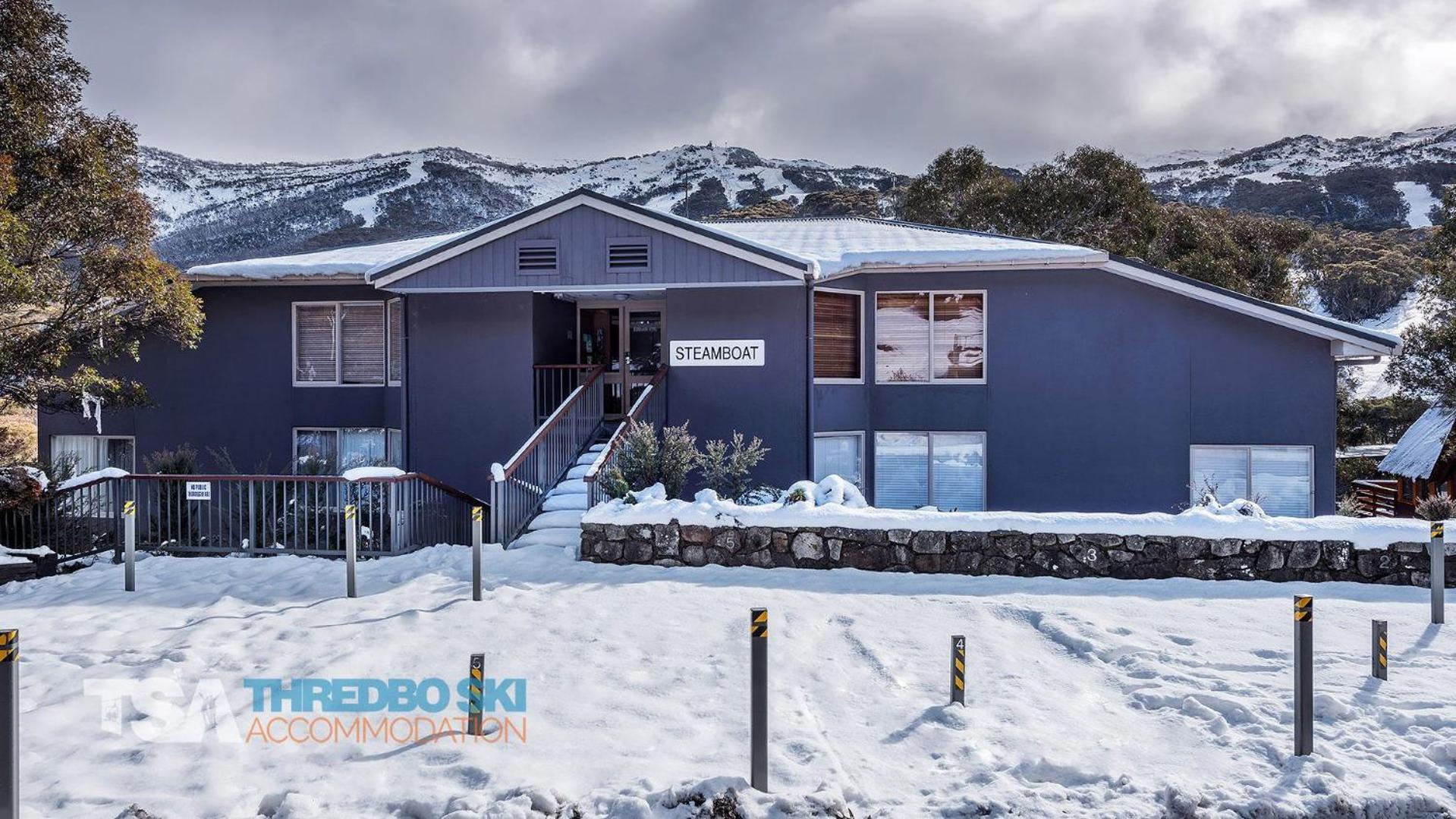 Superior Chalet photo 2