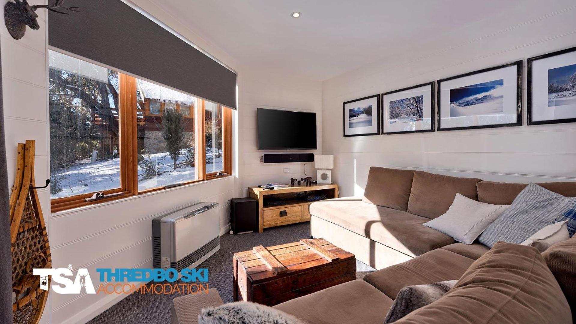 Superior Chalet photo 1