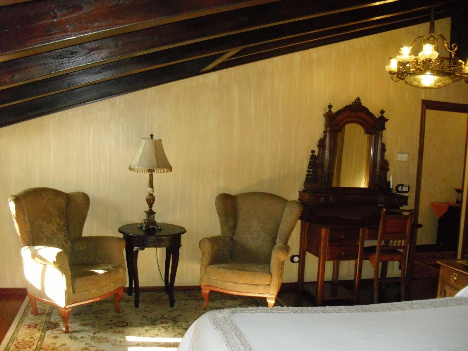 Superior Double or Twin Room - Photo 6