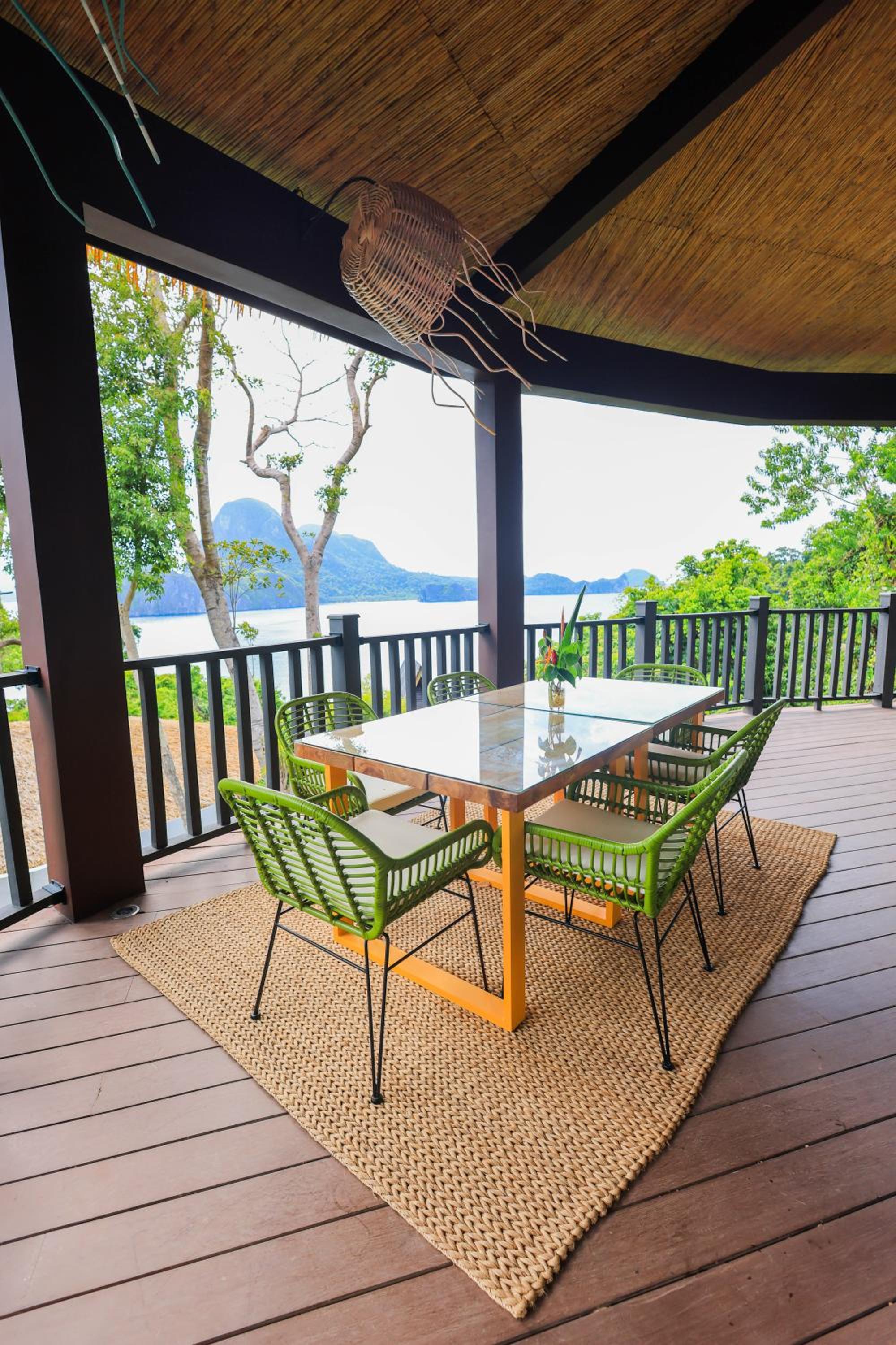 Two Bedroom Premium Villa with Free Roundtrip Lio Airport Transfers and Butler Service - Photo 7