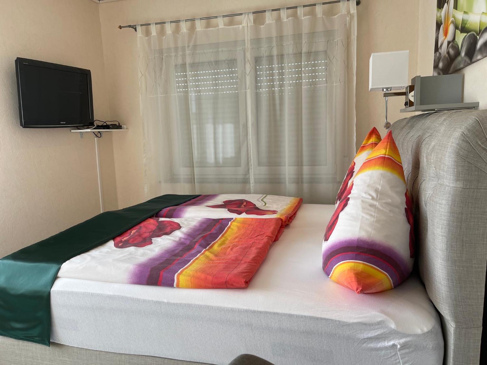 Deluxe Double Room photo 3