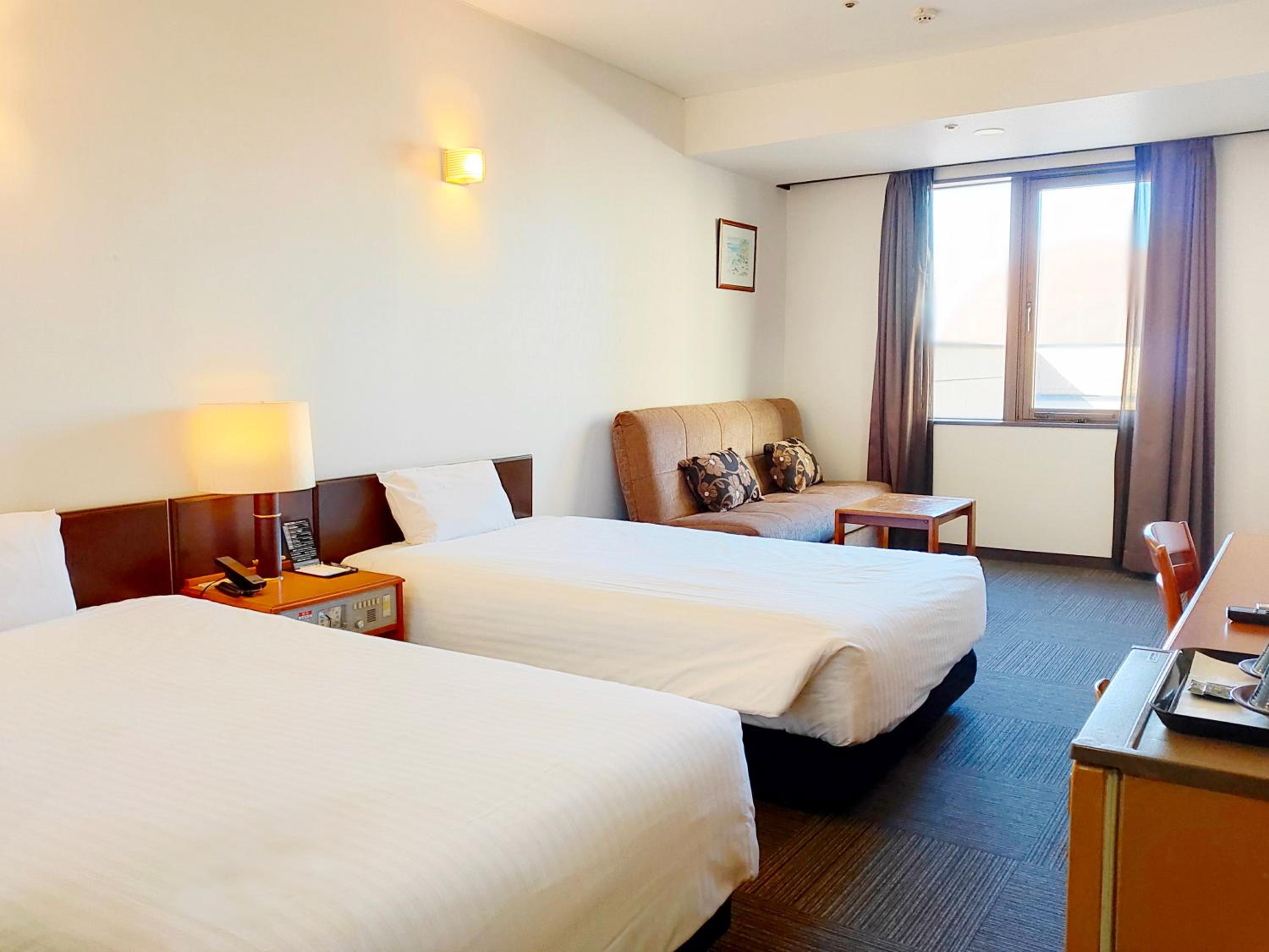 Superior Twin Room - Non-Smoking - Photo 1
