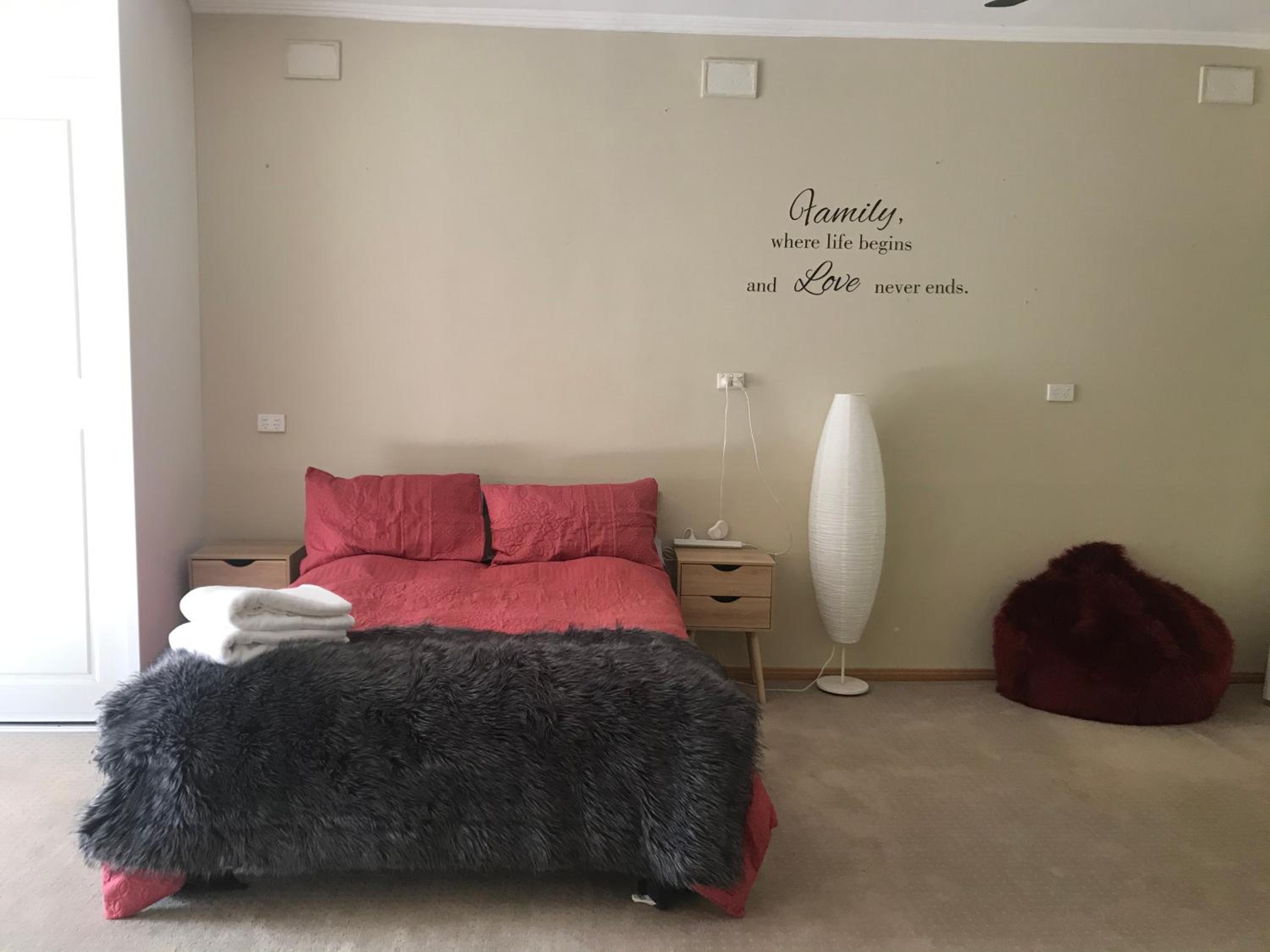 Double Room with Garden View photo 1
