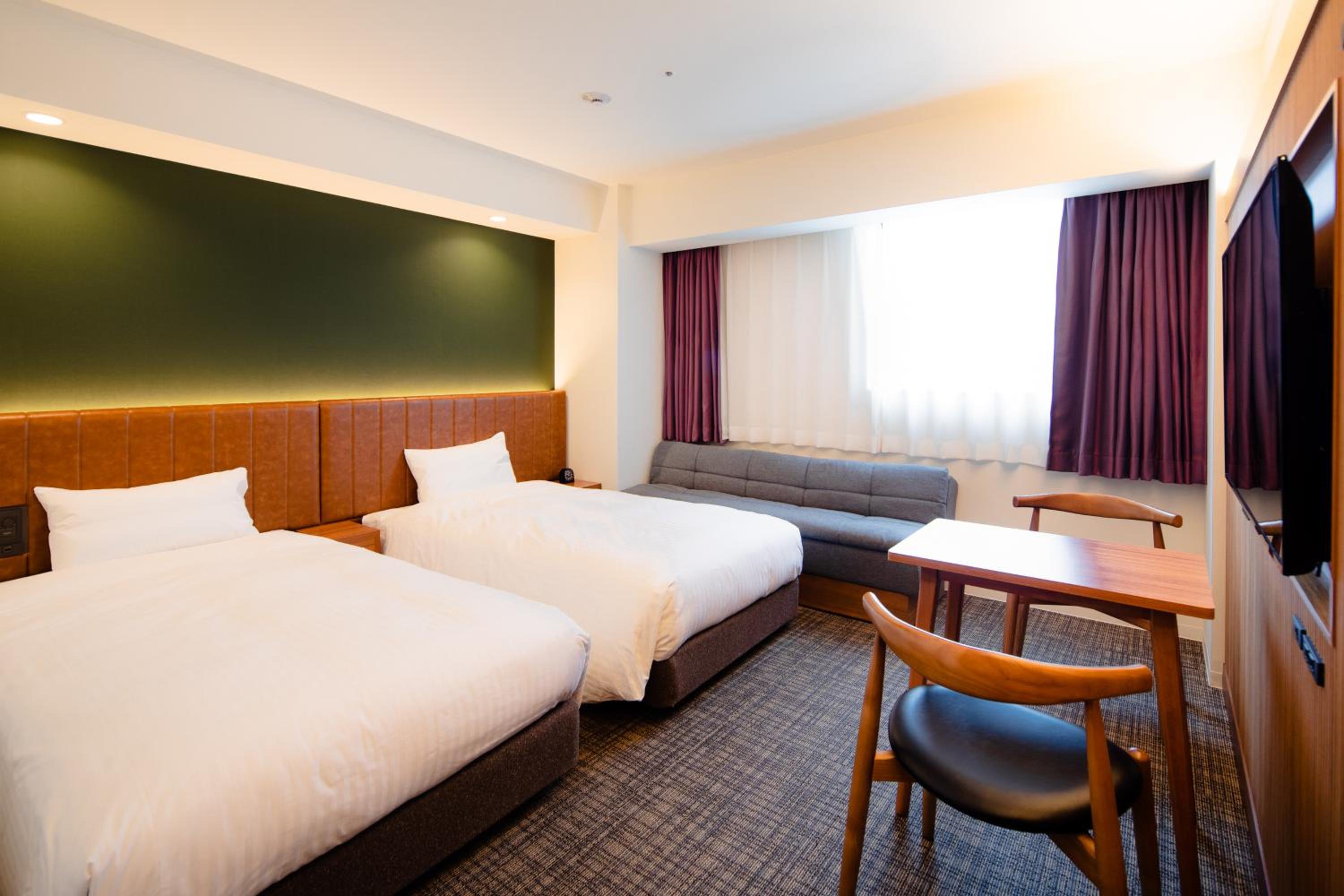  Deluxe Twin Room (2 adult) - Non-Smoking - Photo 5