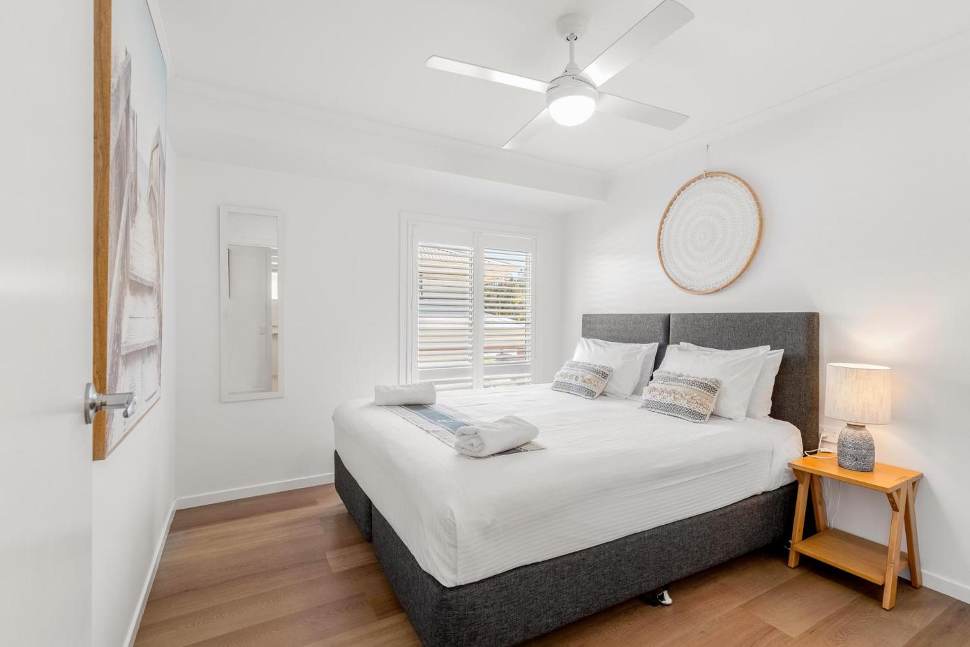 Easily Accessible Three-Bedroom Villa - Photo 10