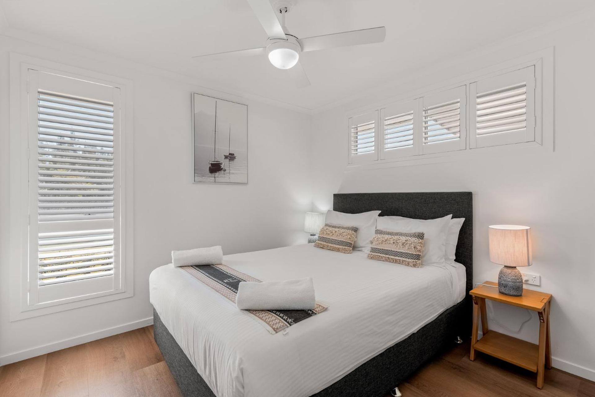 Easily Accessible Three-Bedroom Villa - Photo 9