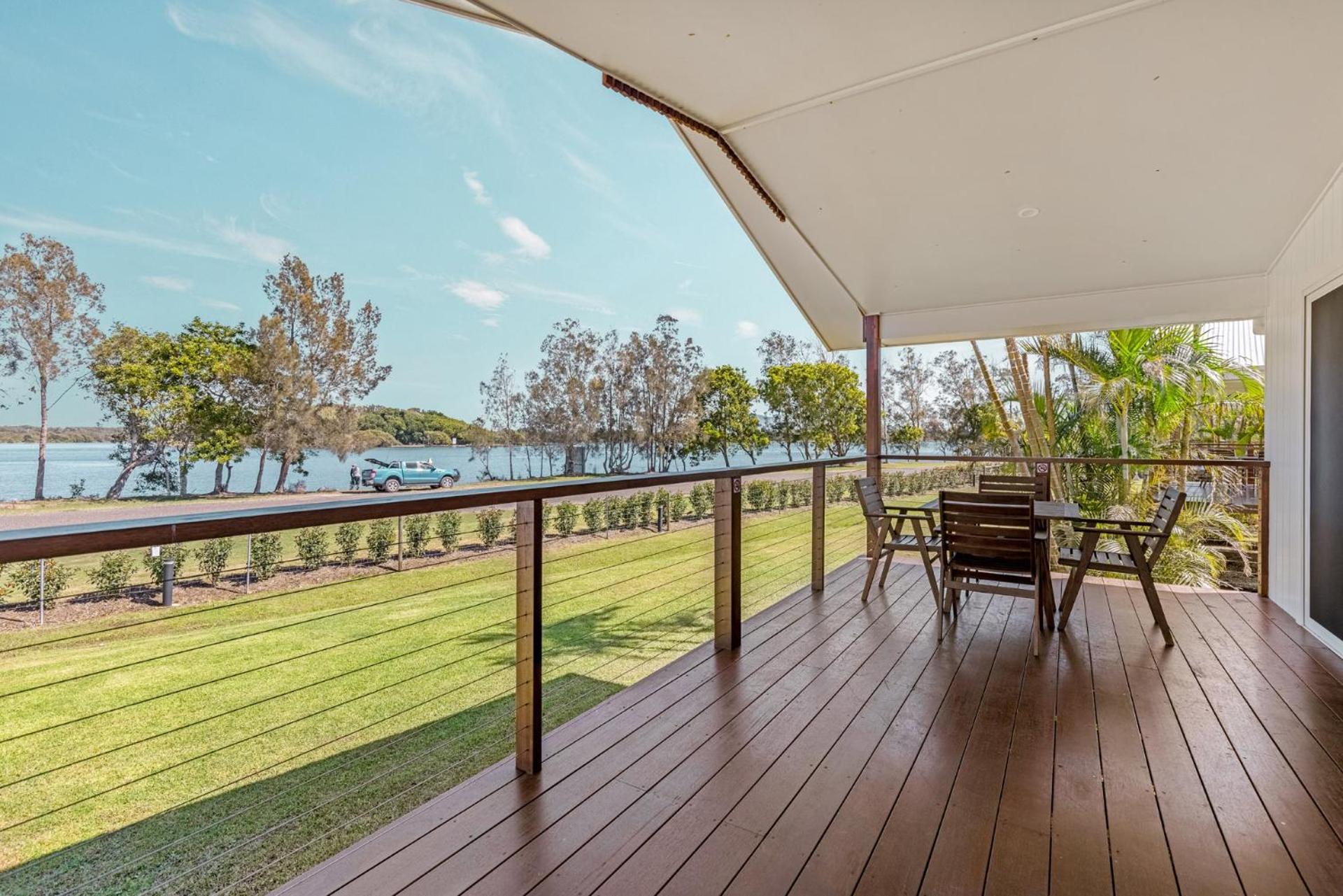 Easily Accessible Three-Bedroom Villa - Photo 2