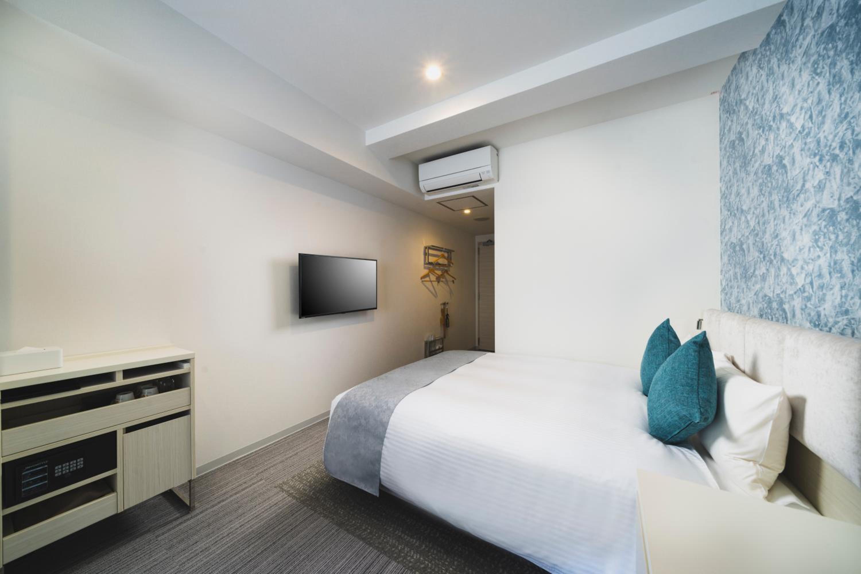 Double Room with Extra Bed - Photo 2