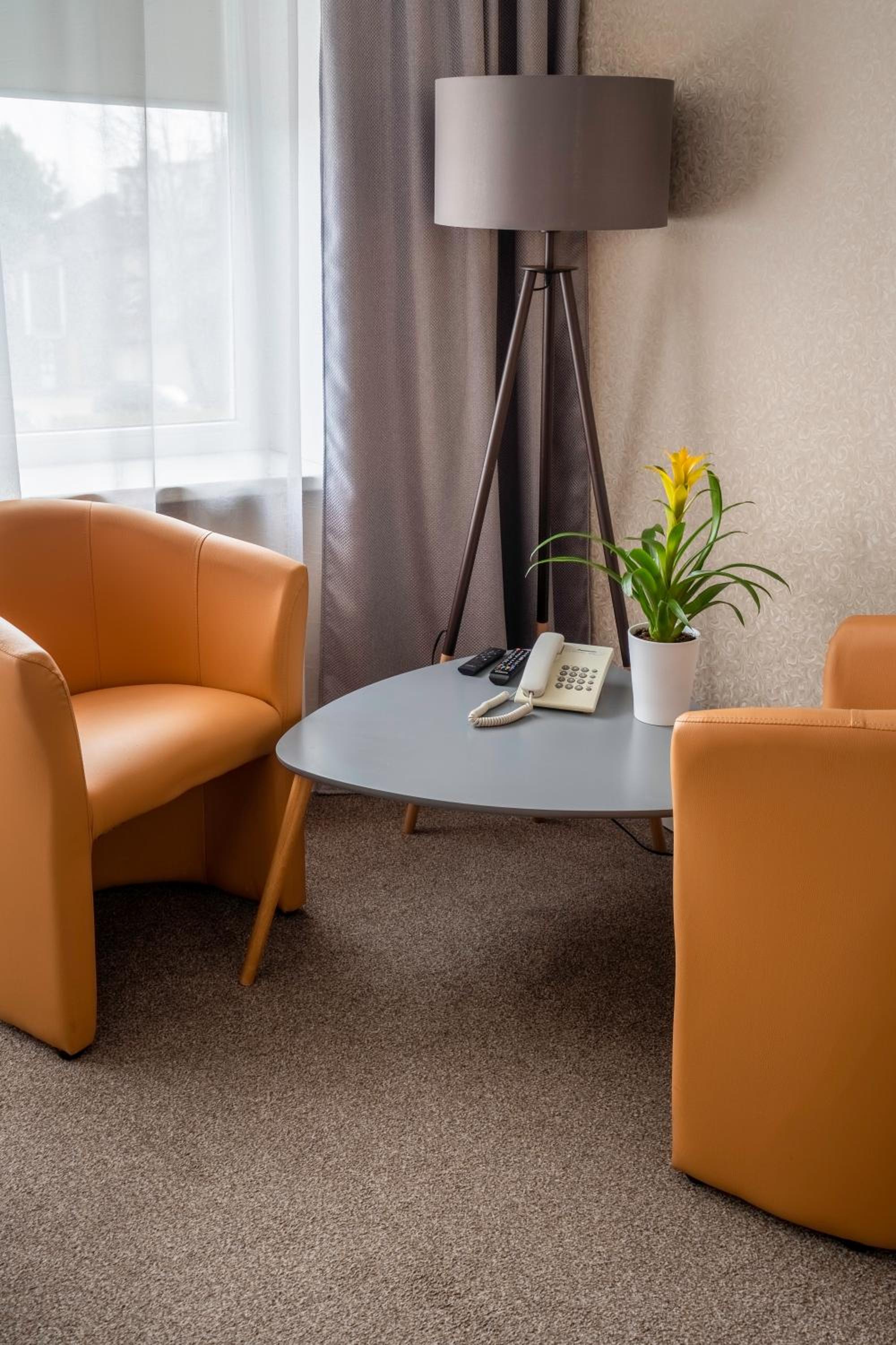 Double Room - Photo 4