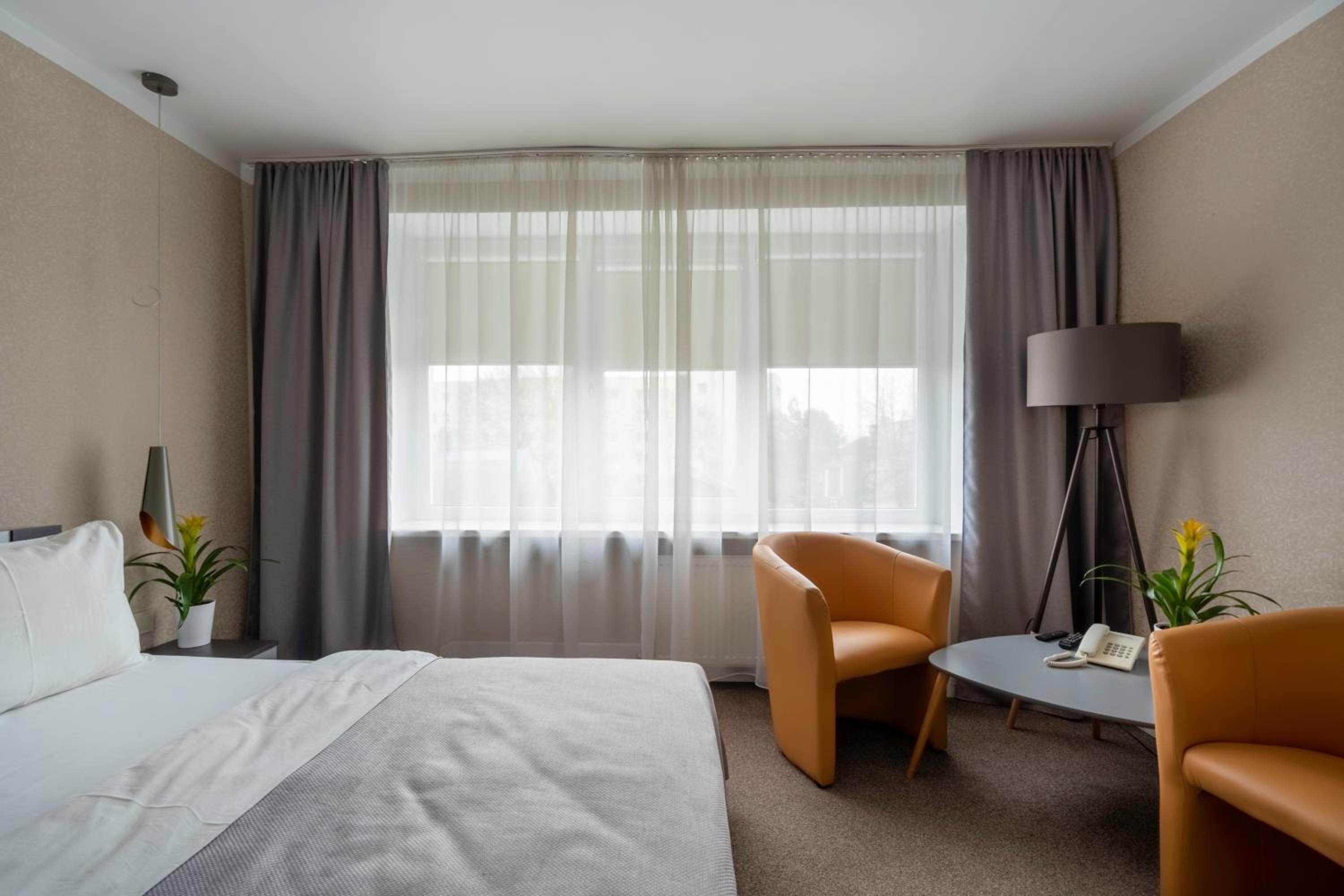 Double Room - Photo 3