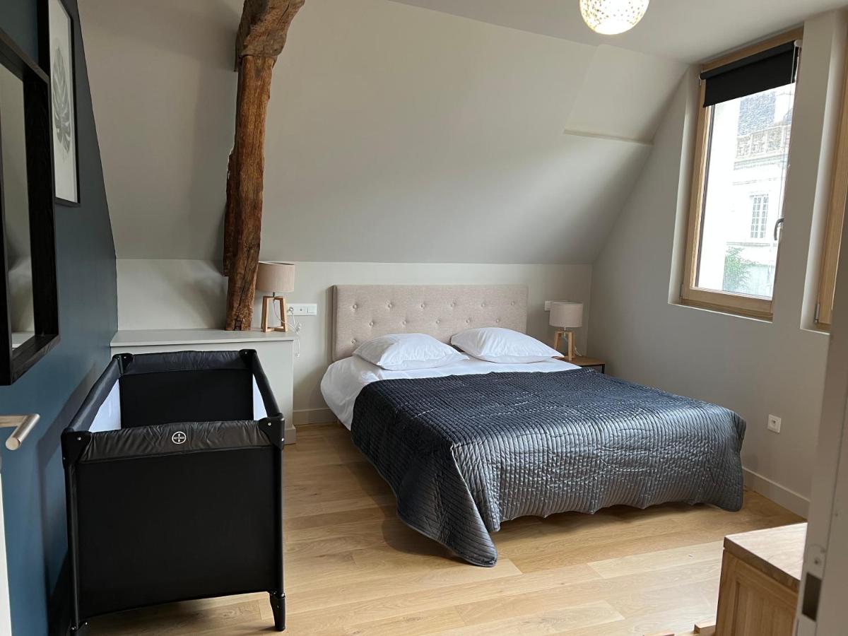 Two-Bedroom Apartment - Photo 6