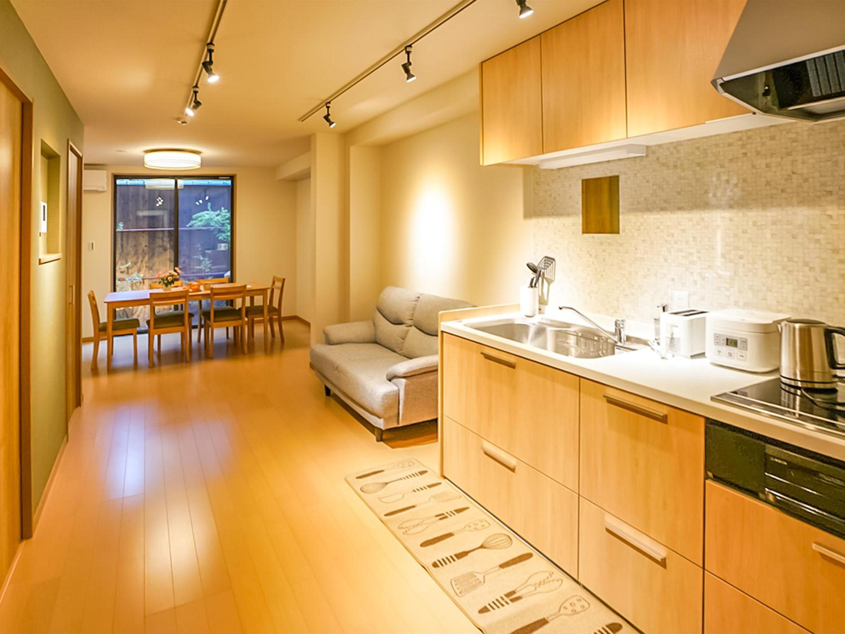 Three-Bedroom Villa - Photo 19