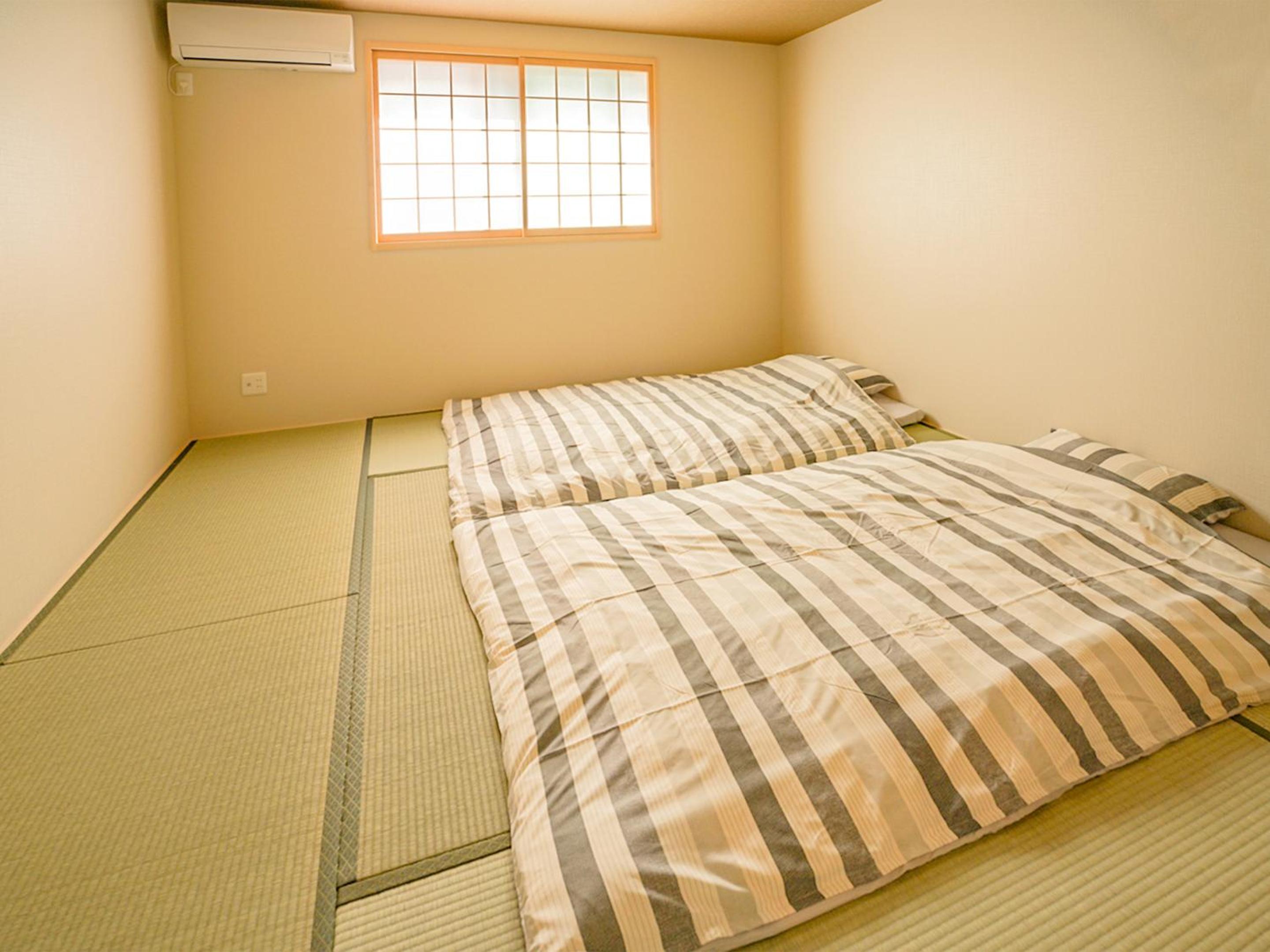 Three-Bedroom Villa - Photo 1