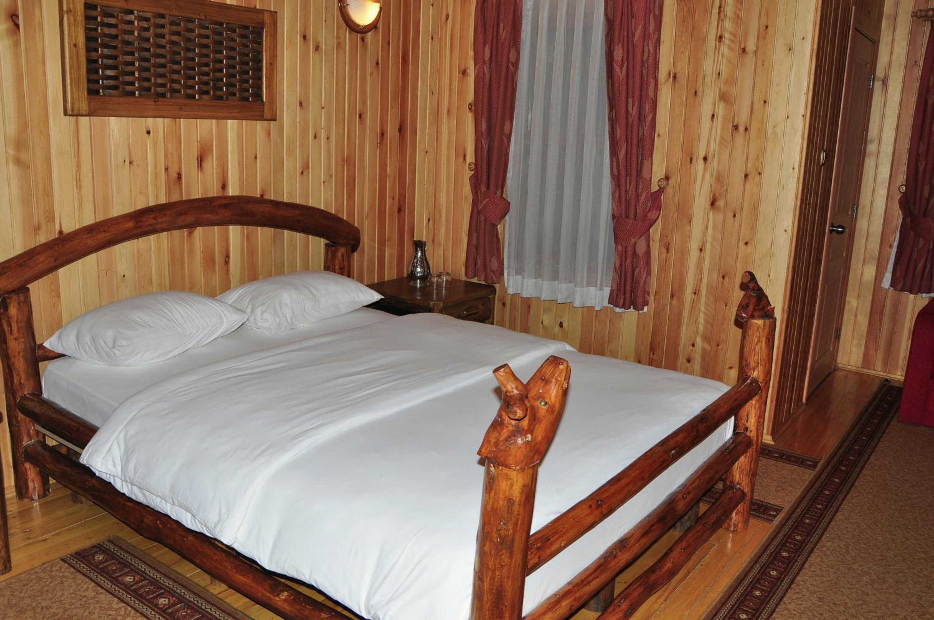 Standard Double or Twin Room photo 2