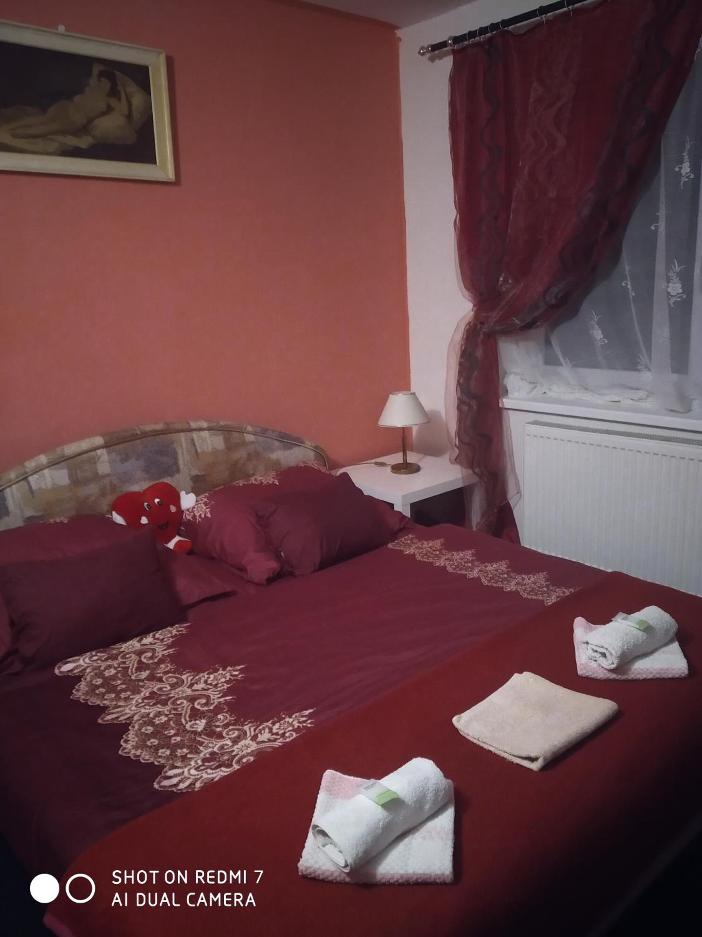 Double Room - Disability Access photo 1