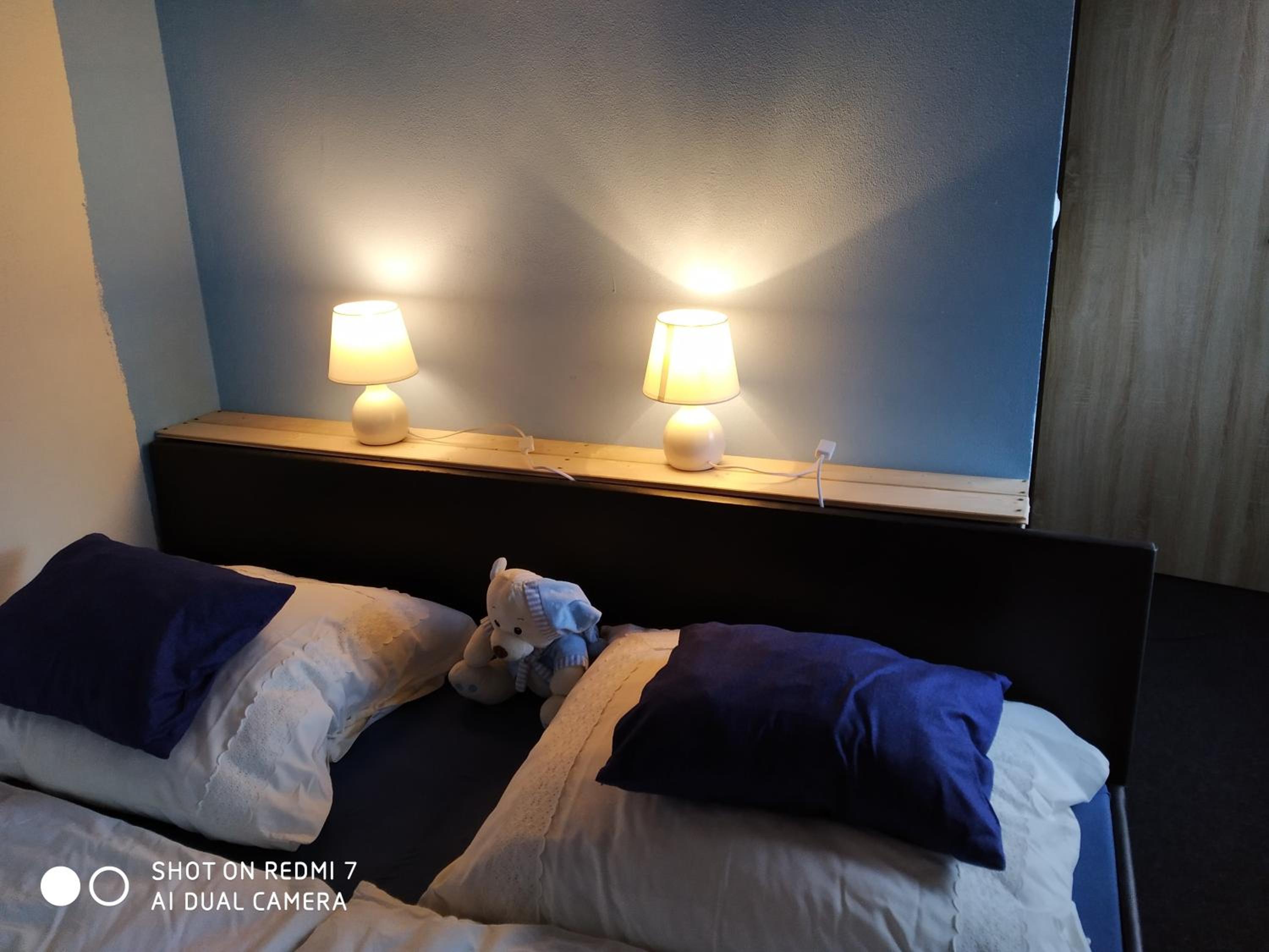 Double Room - Disability Access photo 3