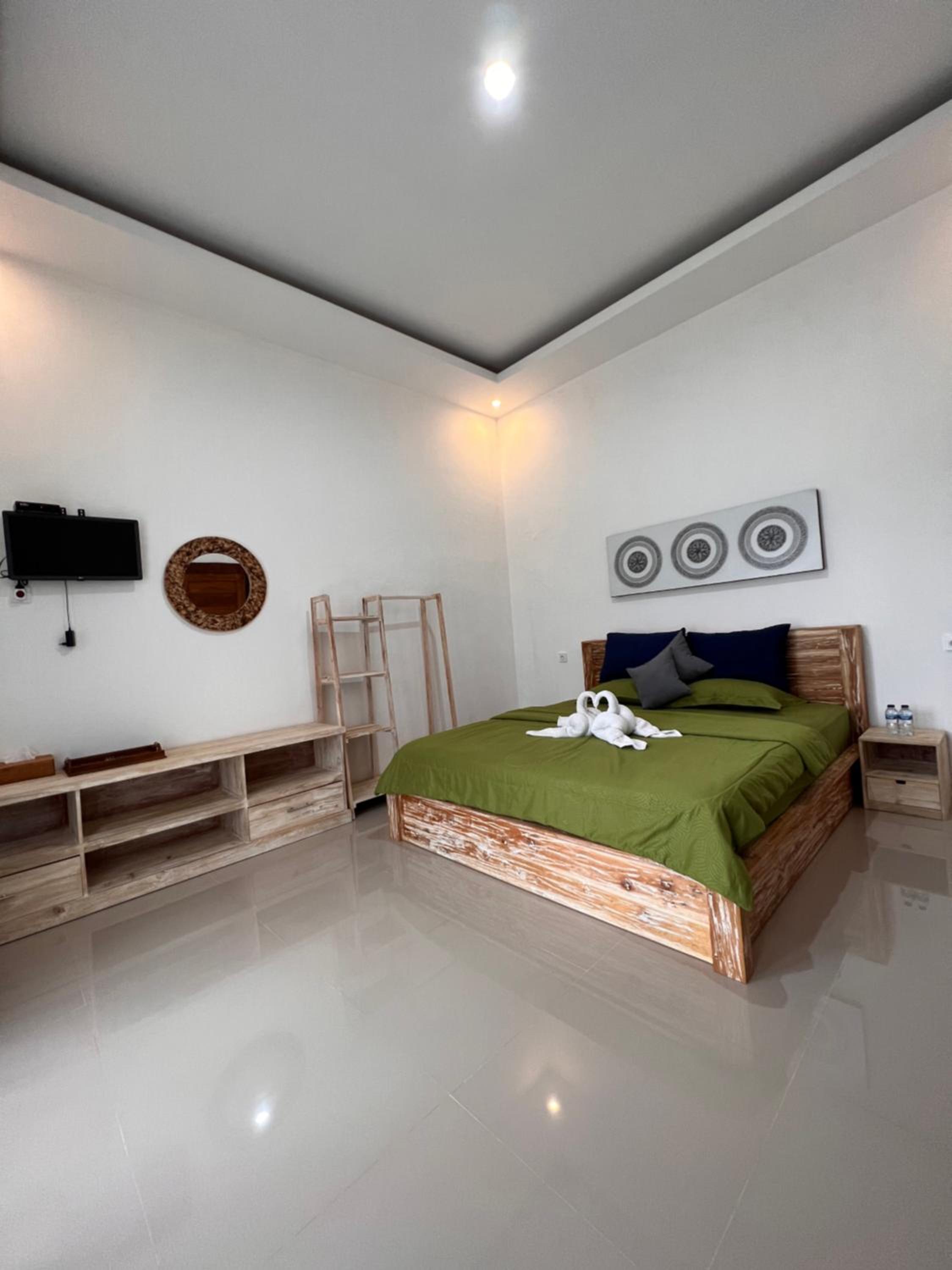 King Room with Lake View photo 1