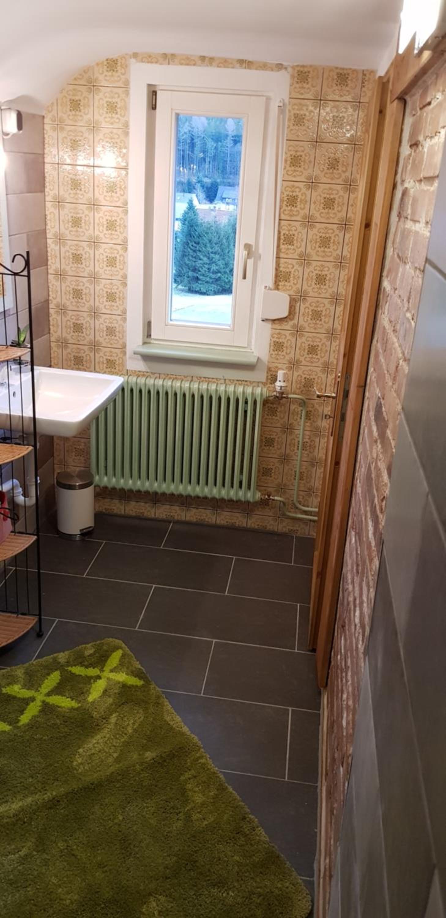 One-Bedroom Apartment - Photo 8